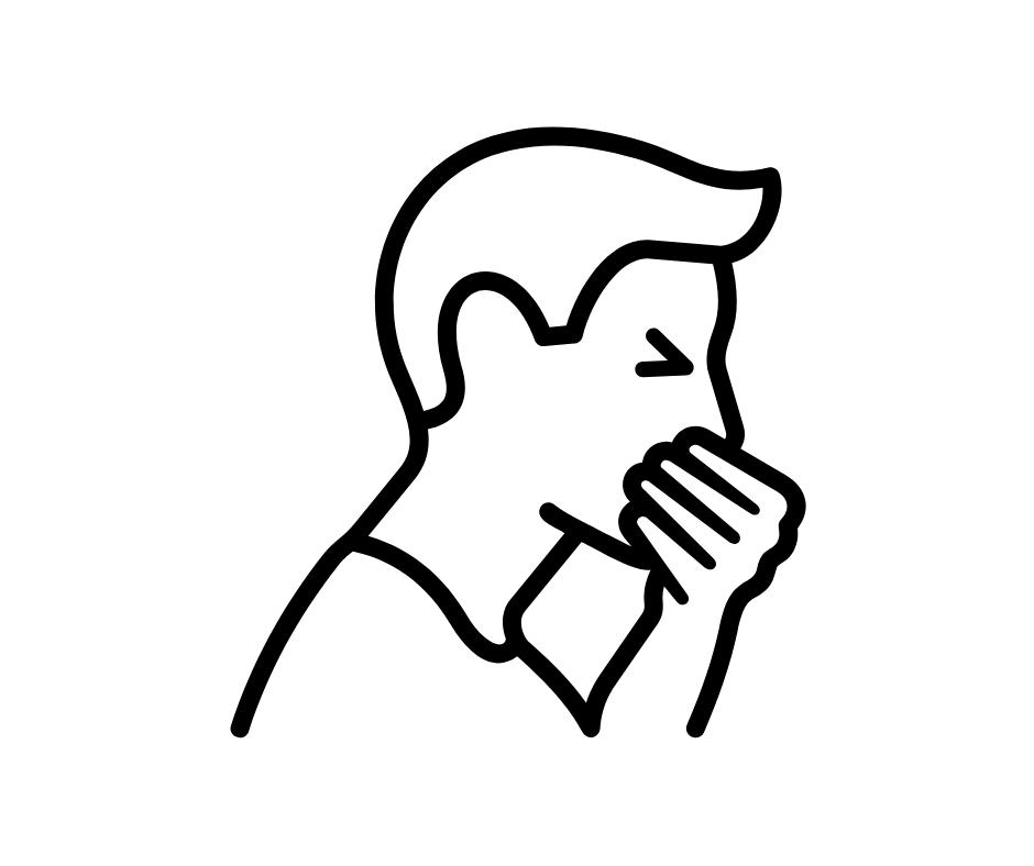 nausea icon