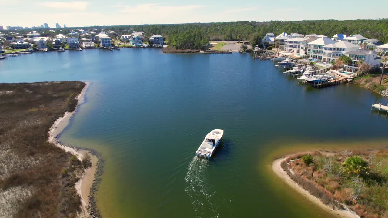 The Boatler commercial ad produced by McCoy Visuals - brand video production Mobile Alabama