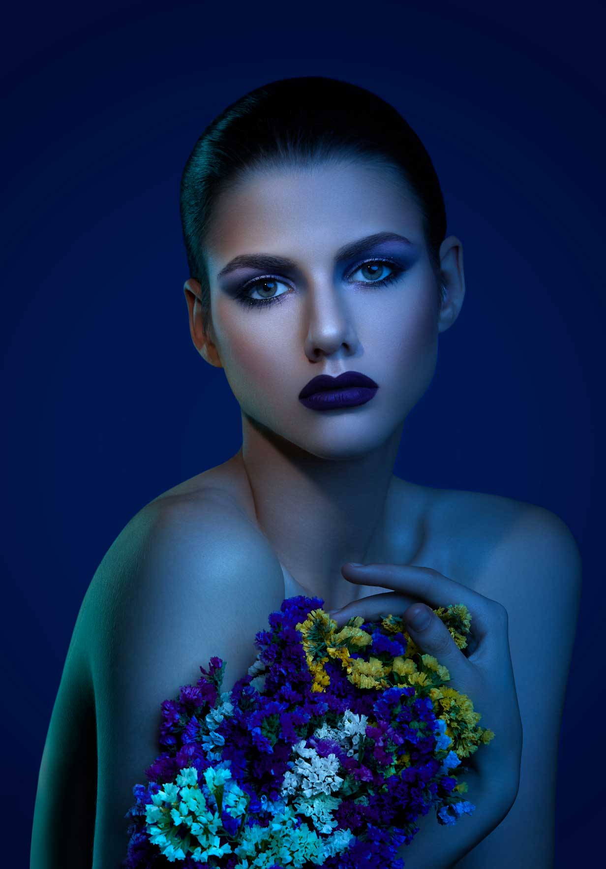 Midnight Elegance