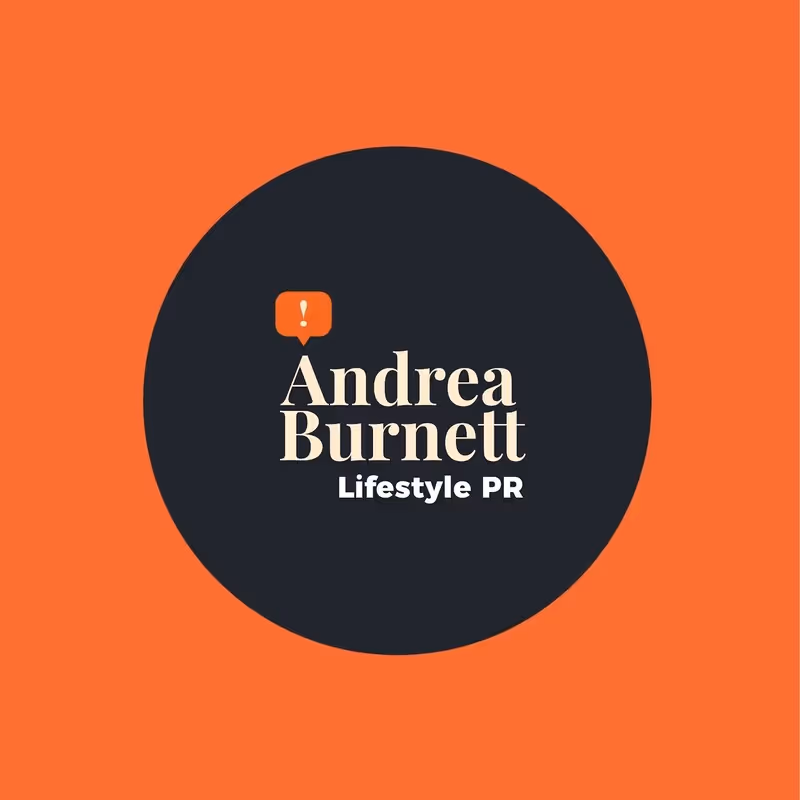 Andrea Burnett PR