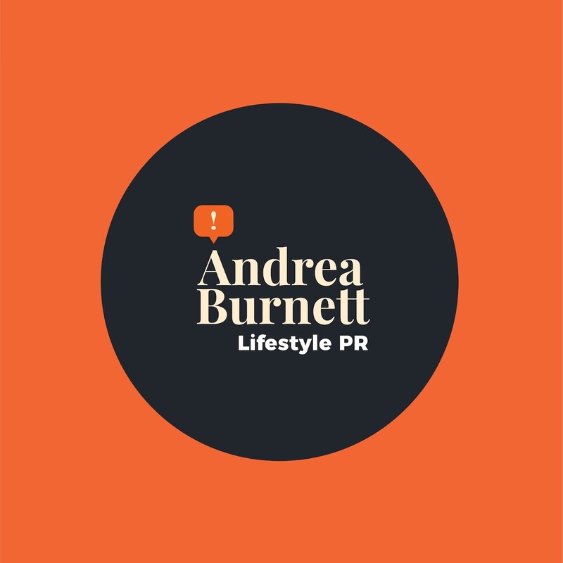 Andrea Burnett PR