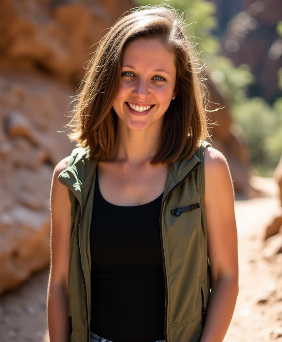 Dr. Ginny Schwager