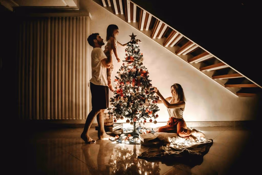 holiday bonus