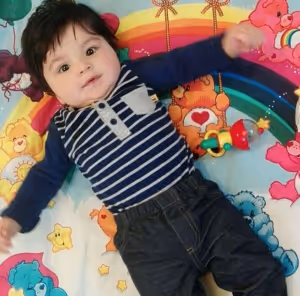 Photo credit to @life_is_your_baby