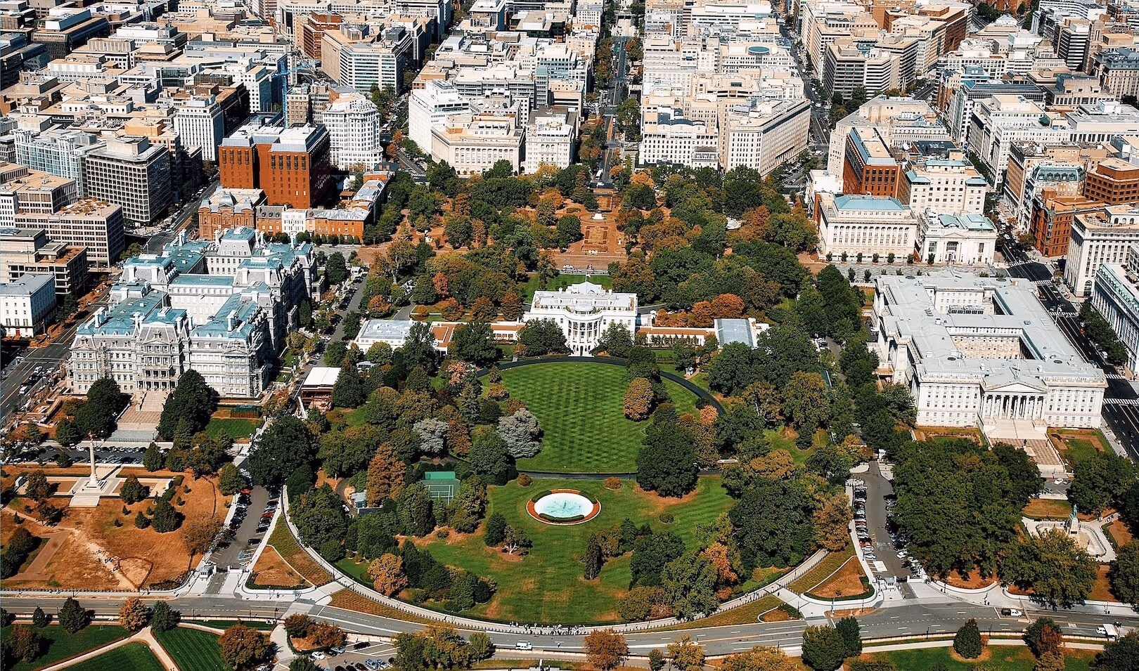 Nanny job in Washington DC East Coast North East