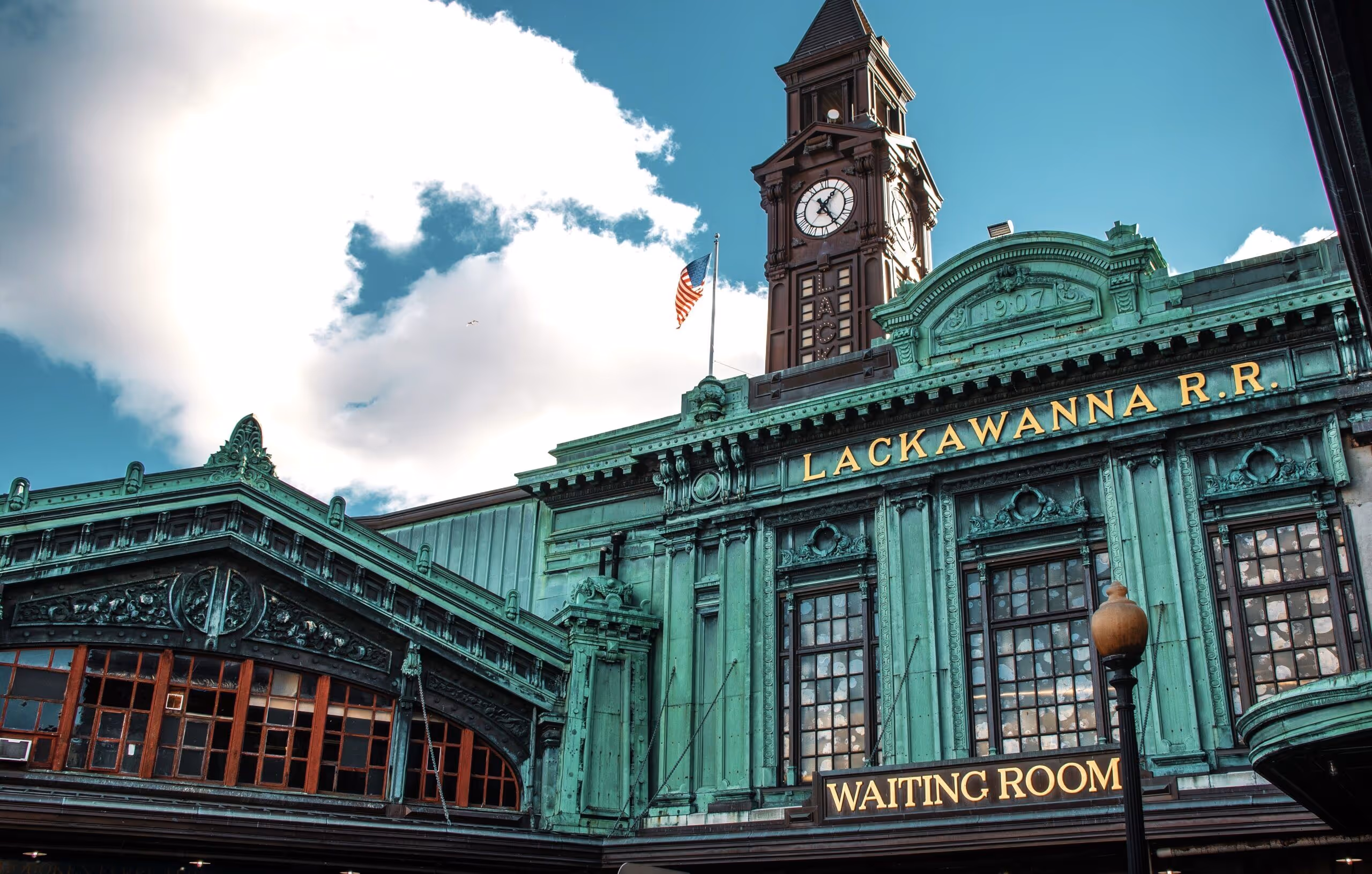 nanny and family assistant in New York City northeast east coast nationwide