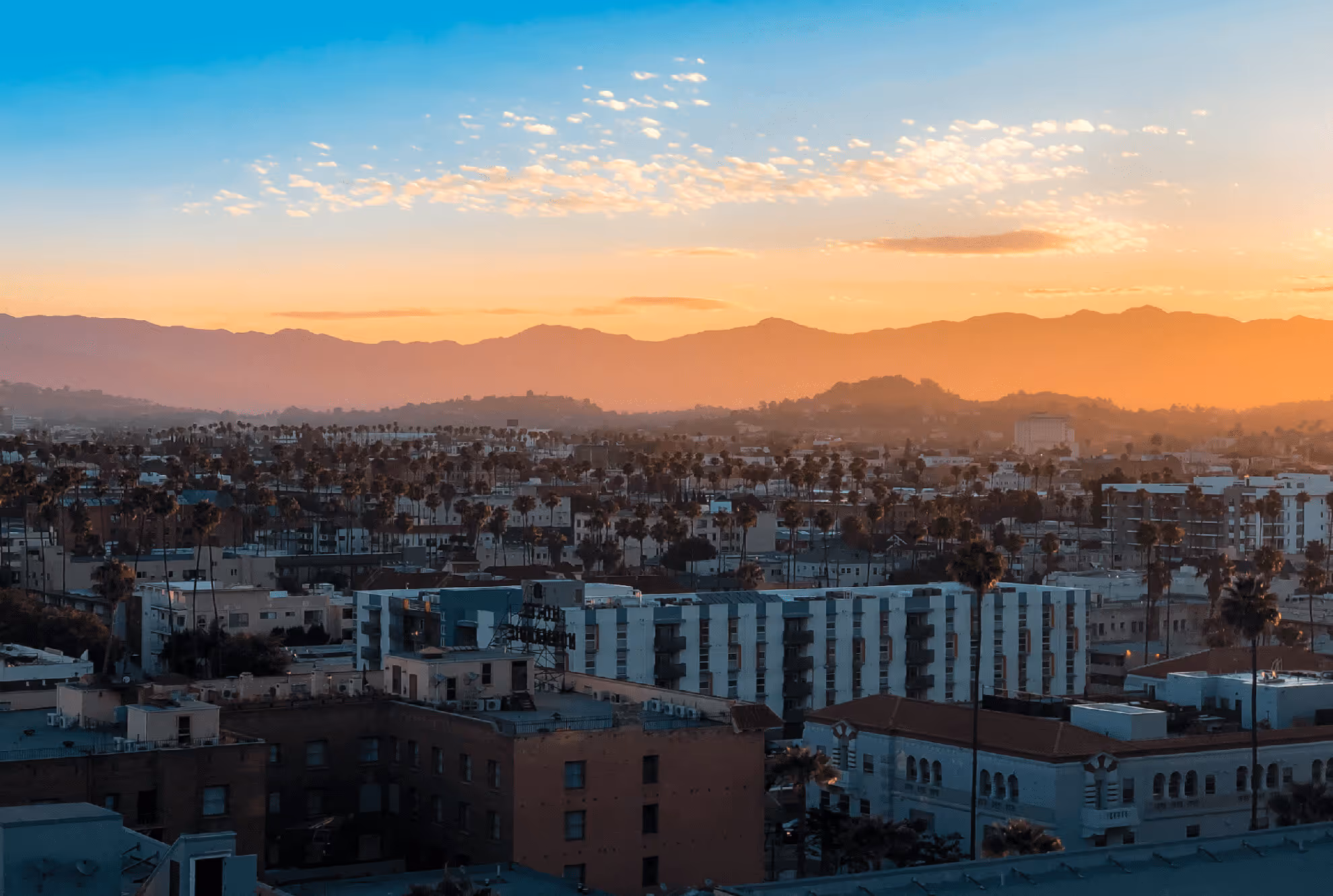 Nanny job in California west coast southwest nationwide