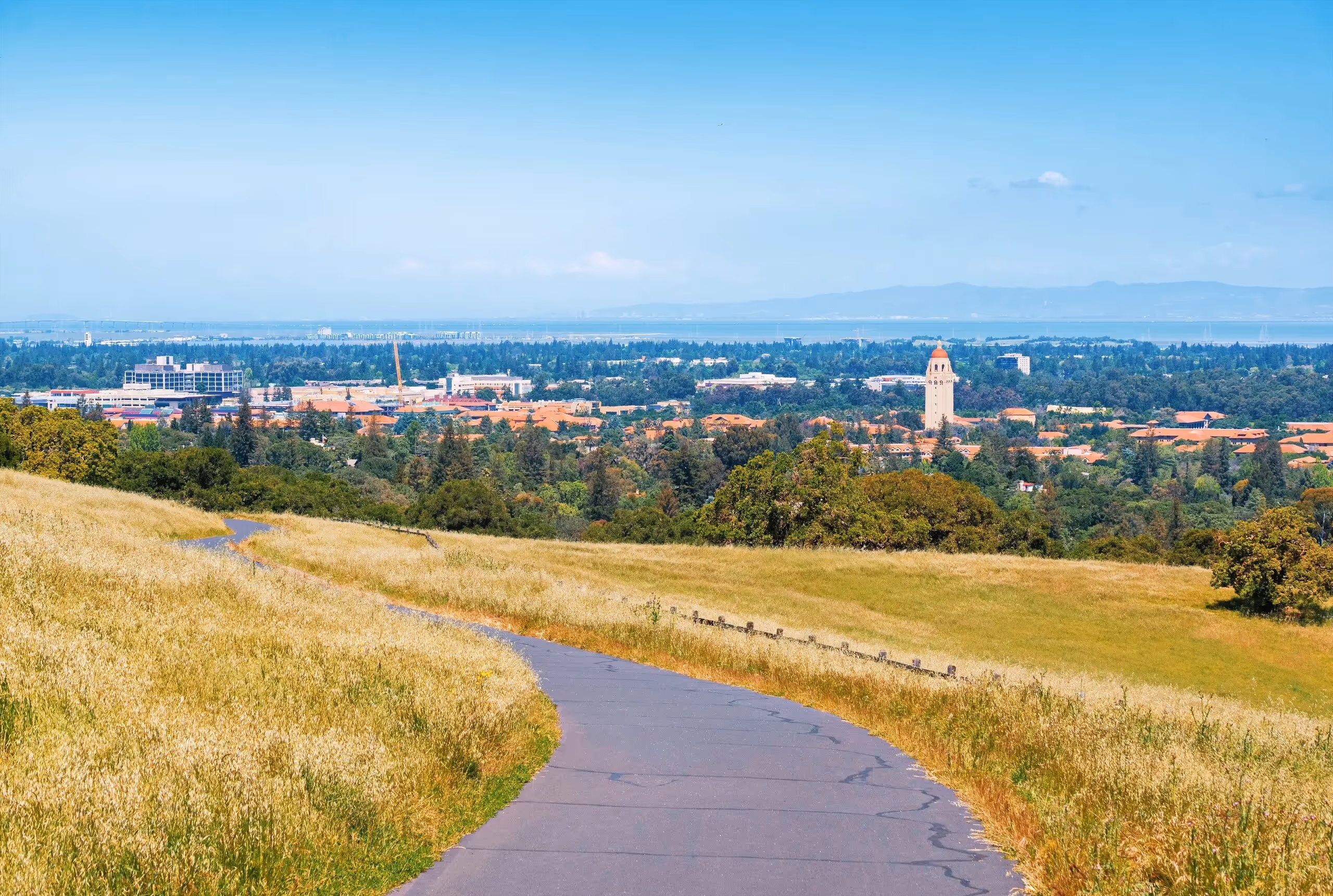 bay area California west coast ROTA nanny job location