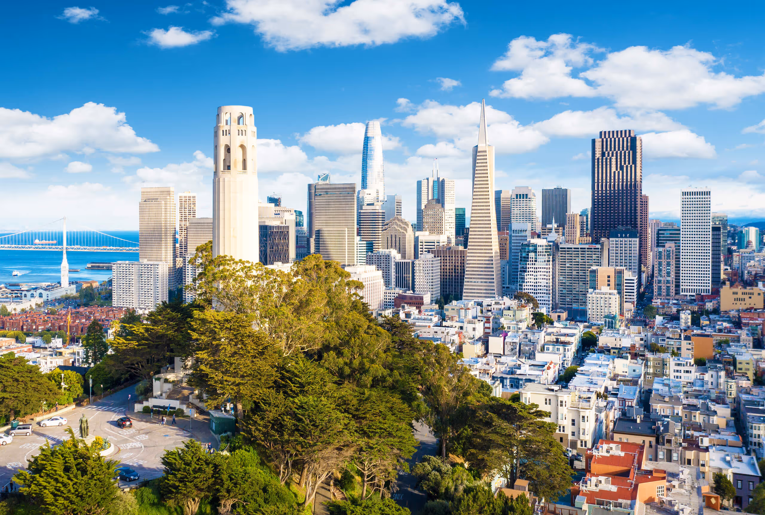 nanny job in Bay Area California and west coast nationwide