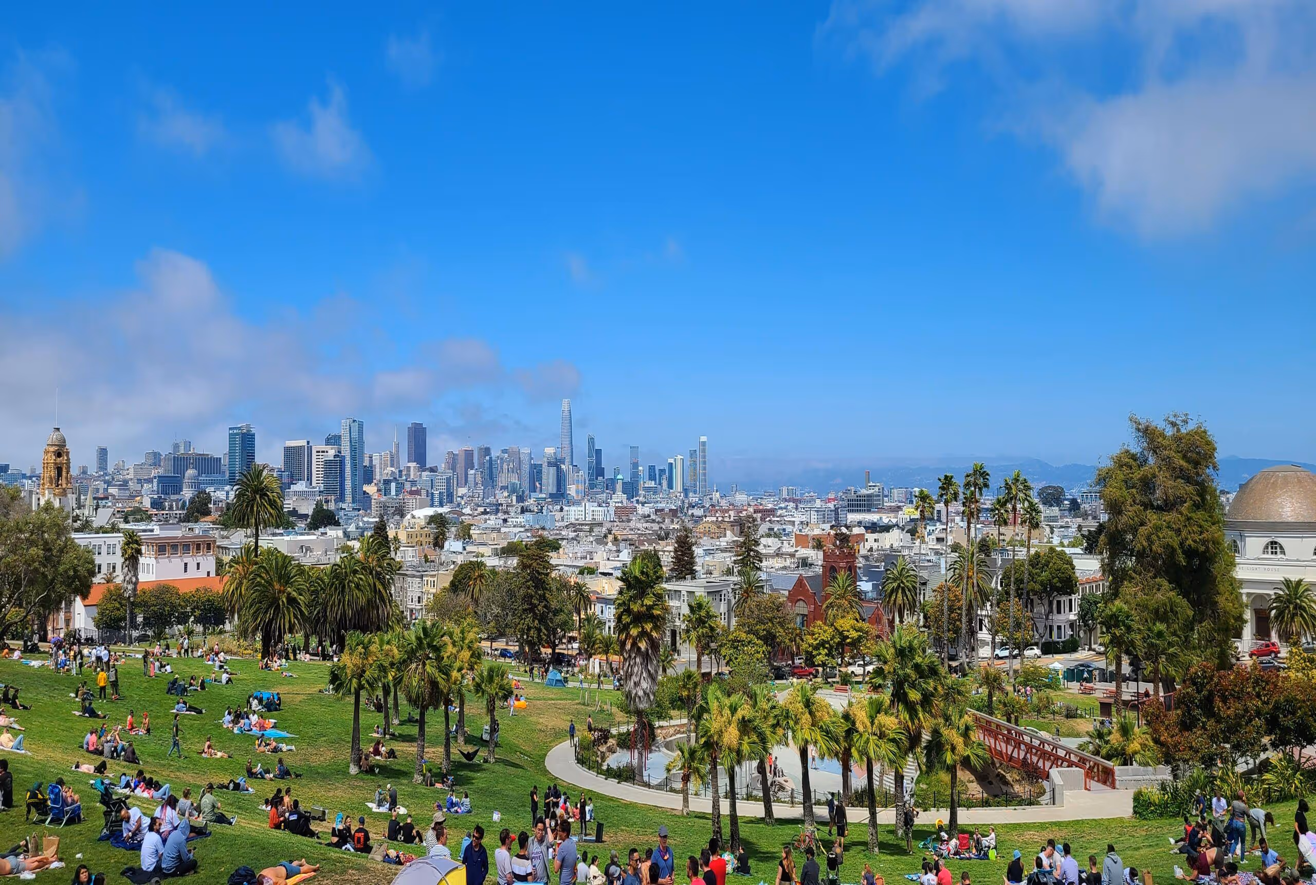 nanny job in Bay Area California west coast nationwide