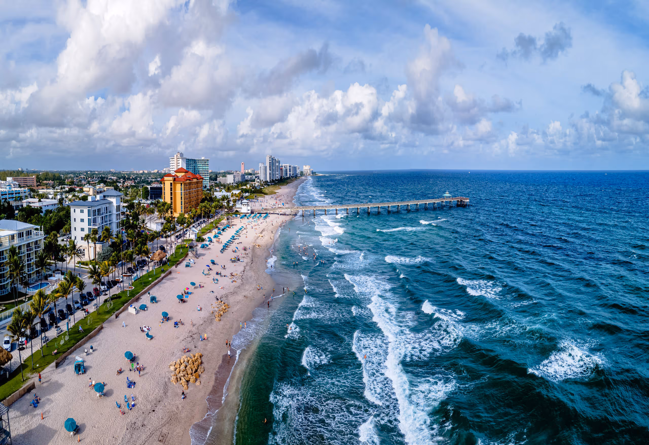 Warm + Nurturing ROTA Nanny Needed For Educationally-Minded, Outdoorsy Boca Raton Family