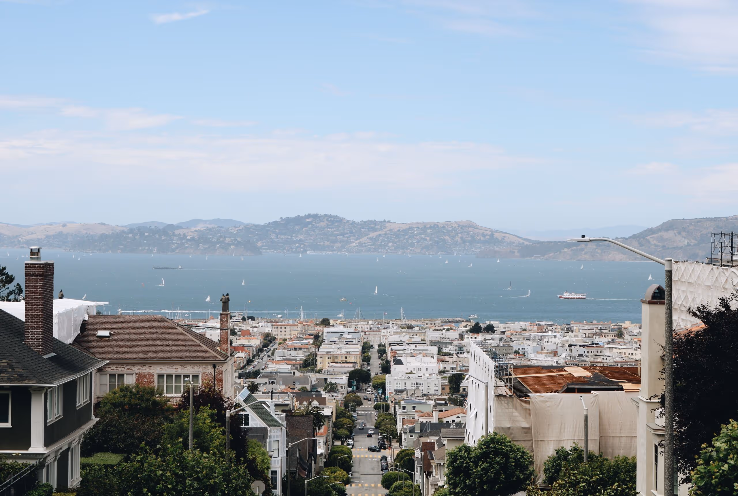 Professional ROTA NCS Needed ASAP For Private Bay Area Family