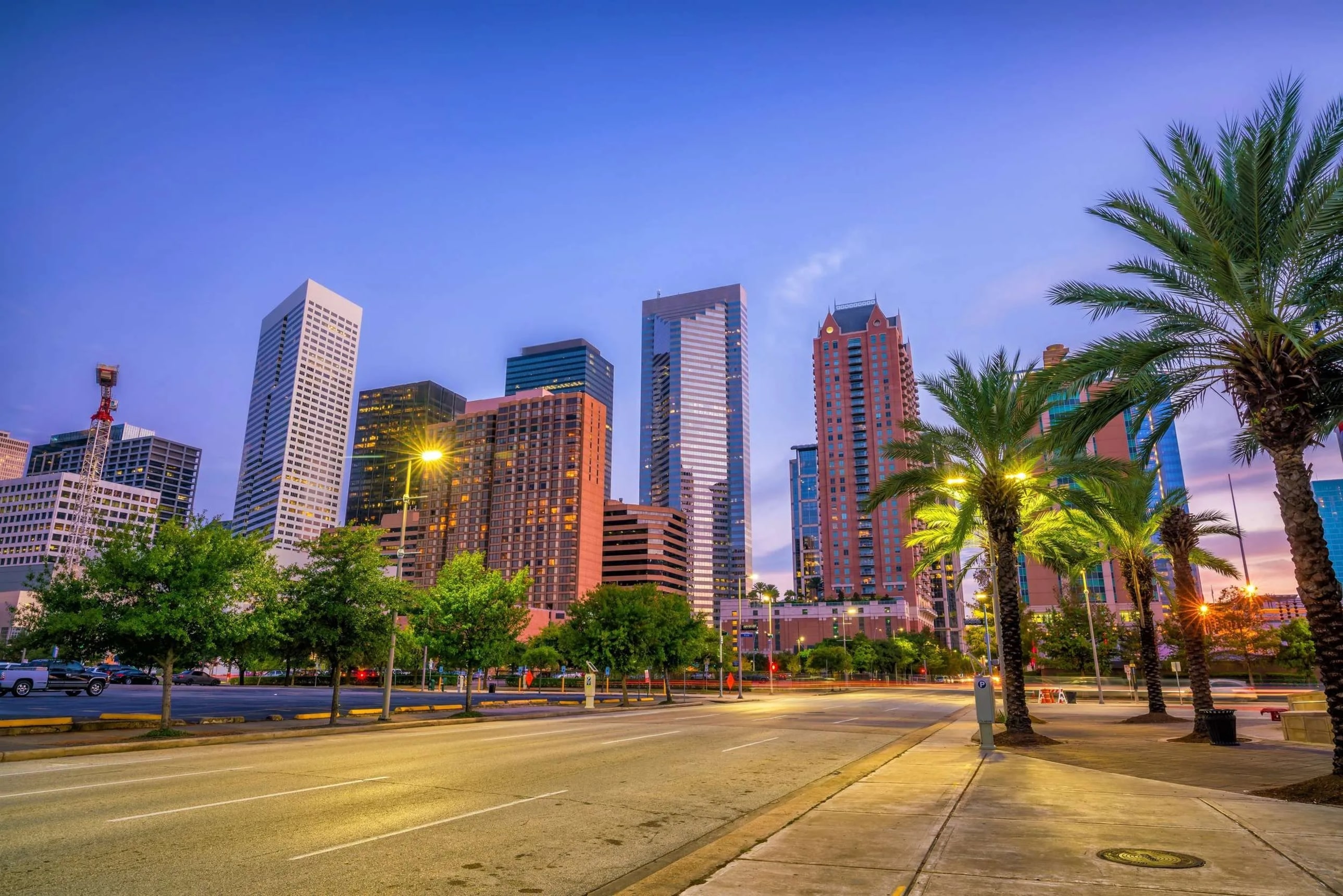 ROTA nanny job in Houston Texas South-east nationwide