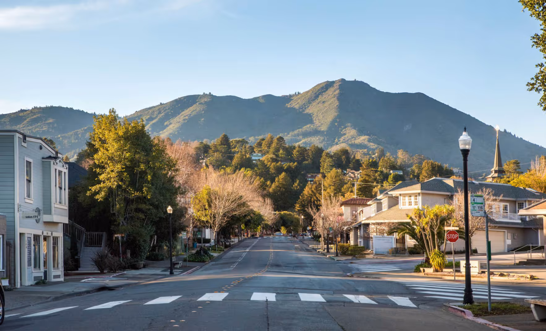 Mill Valley, CA | Warm And Professional ROTA Nanny Wanted For Curious 2 Month Old