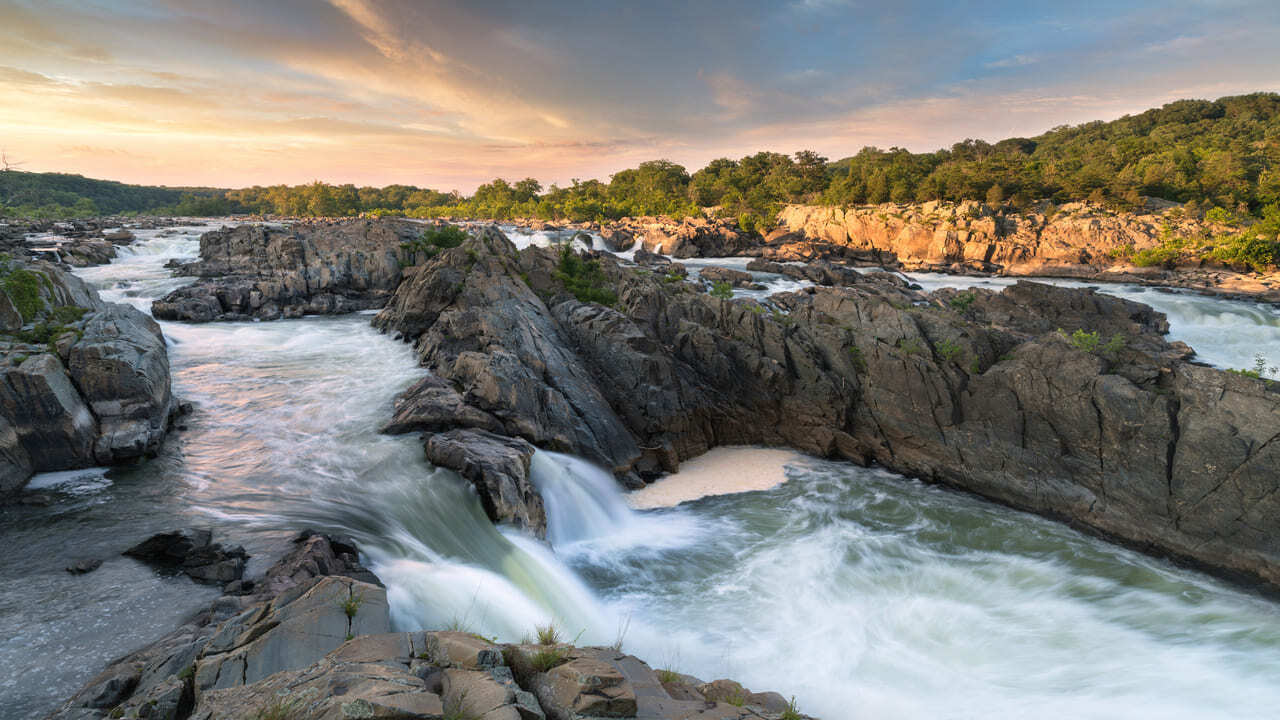 nanny and family assistant job in Washington DC east coast