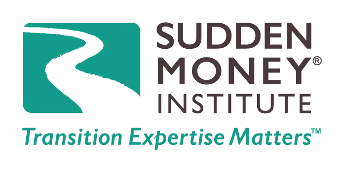 Sudden Money Institute