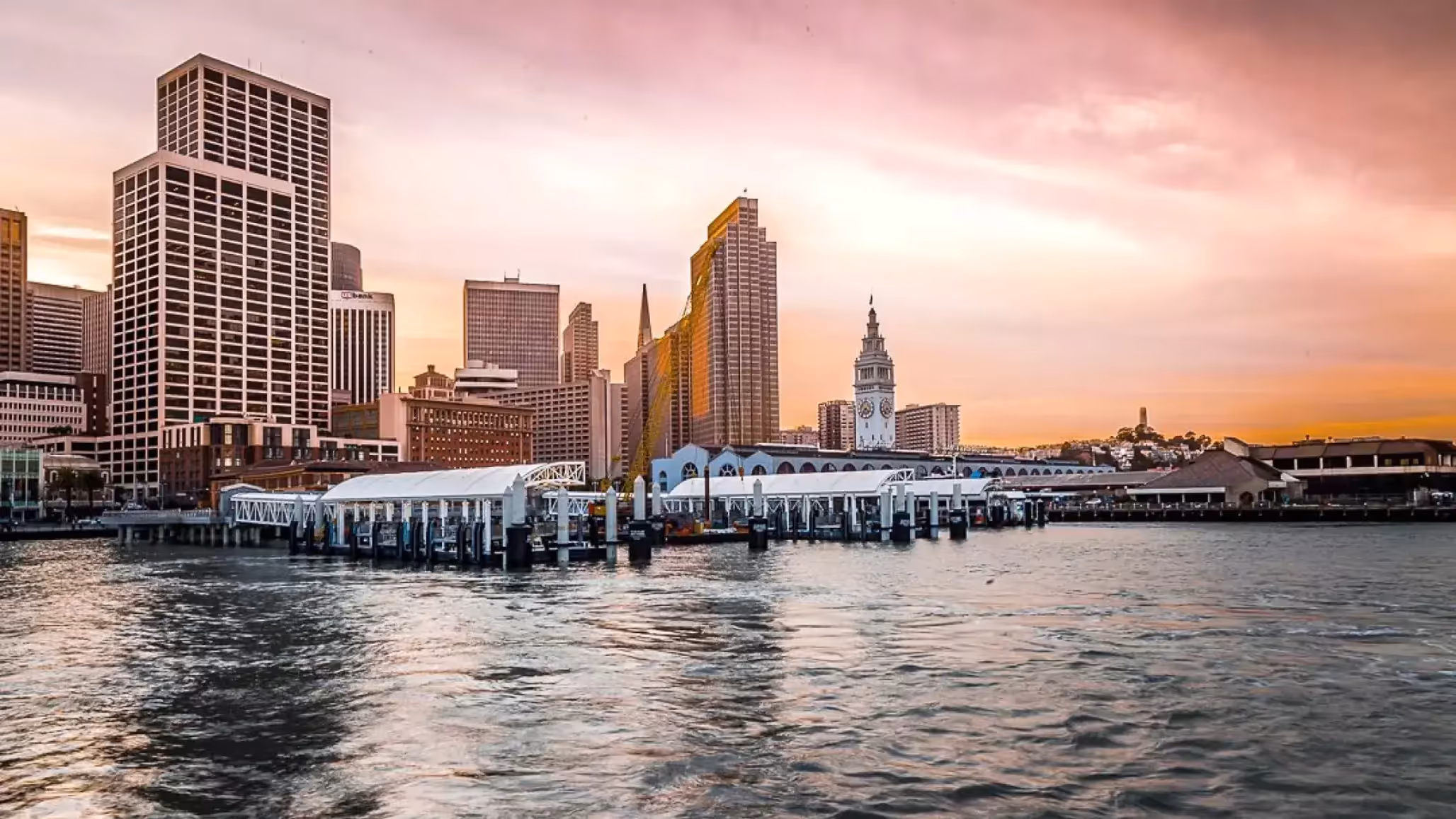 Embarcadero | Nurturing Nanny Wanted For Thoughtful First-Time San Francisco Parents