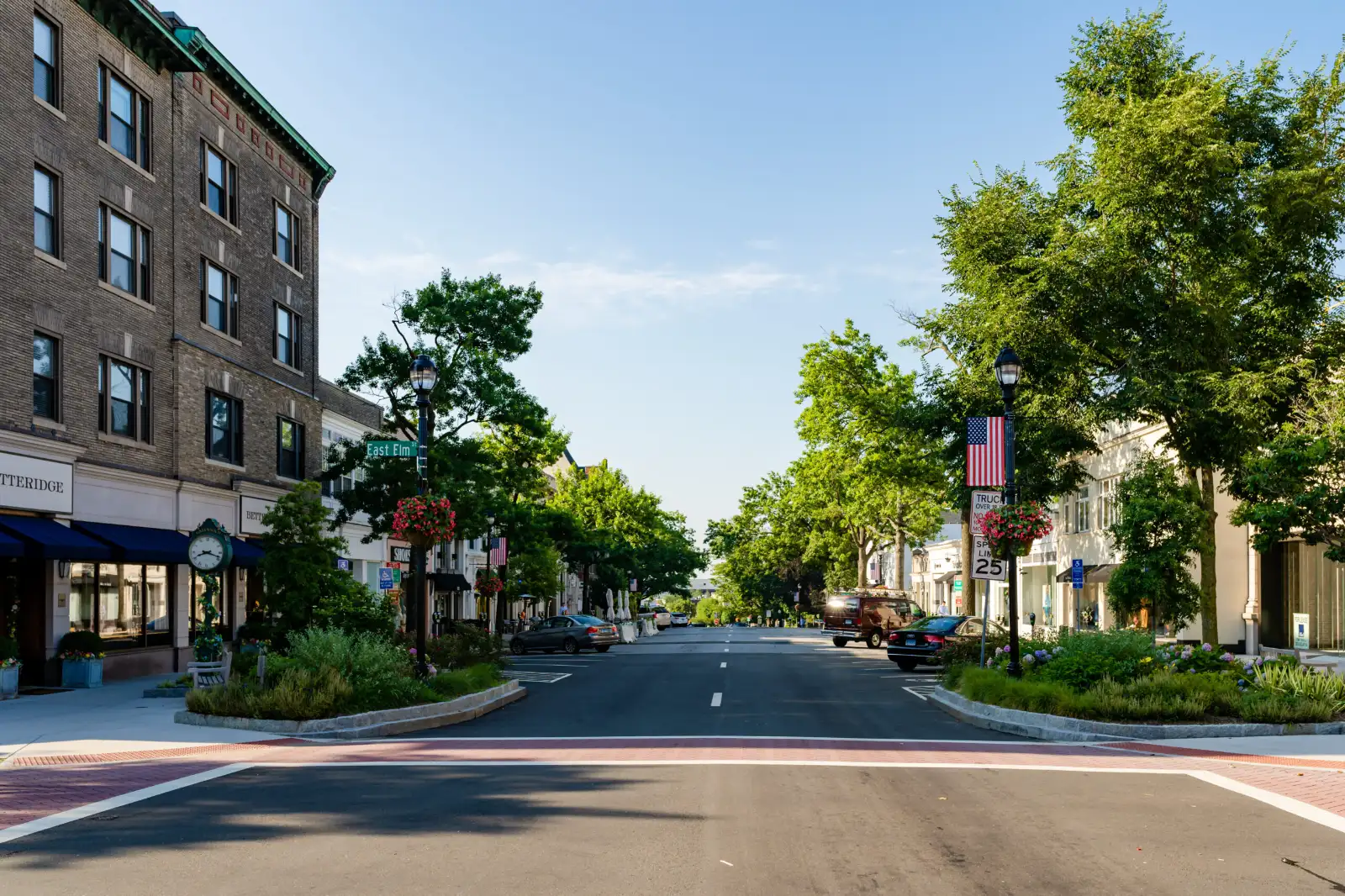 Greenwich, CT | Intuitive Nanny Wanted For Warm, Values-Driven Family