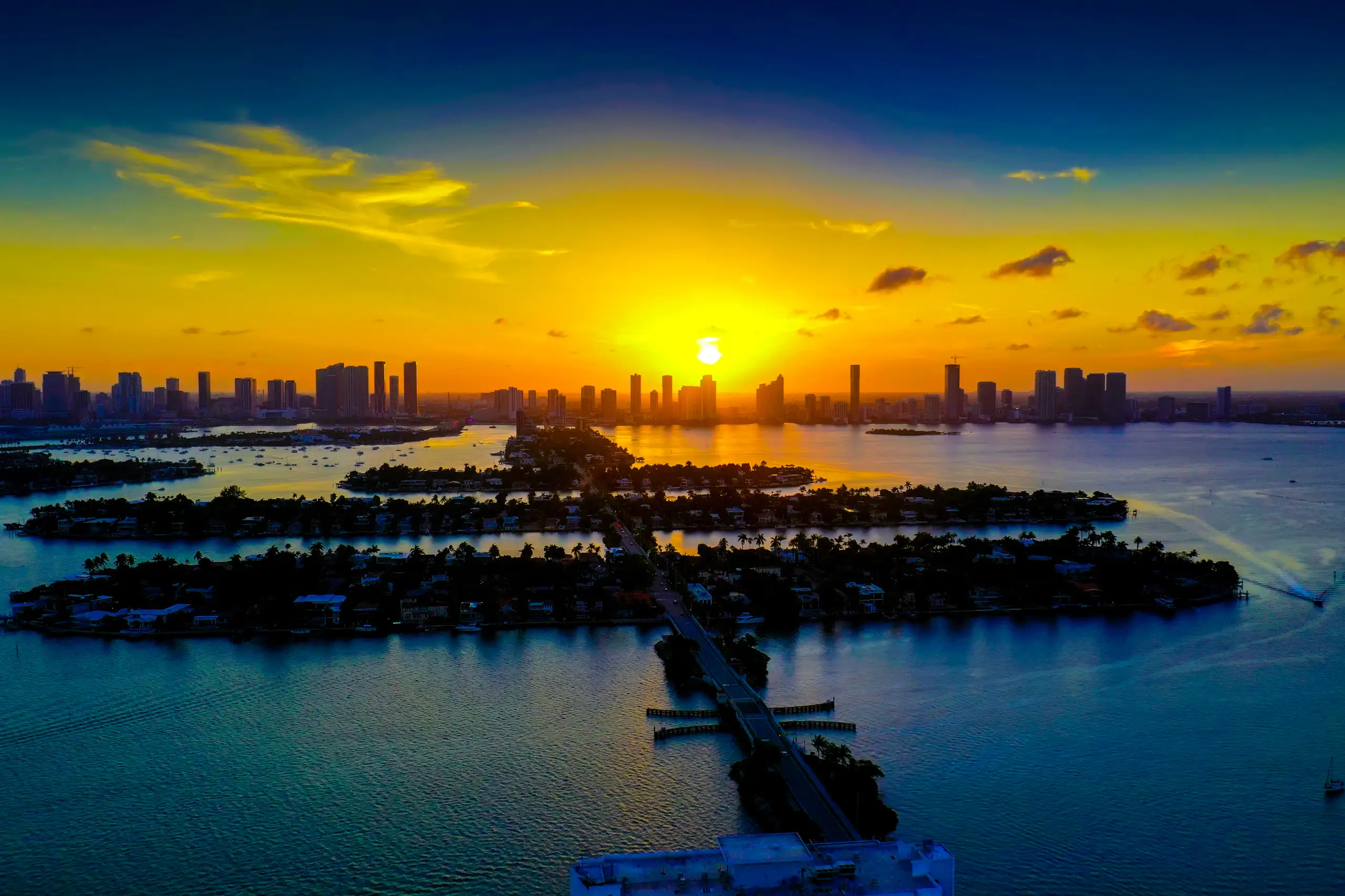 Miami Beach, FL | Travel-Ready Live-In Nanny Wanted For Curious And Loving Family