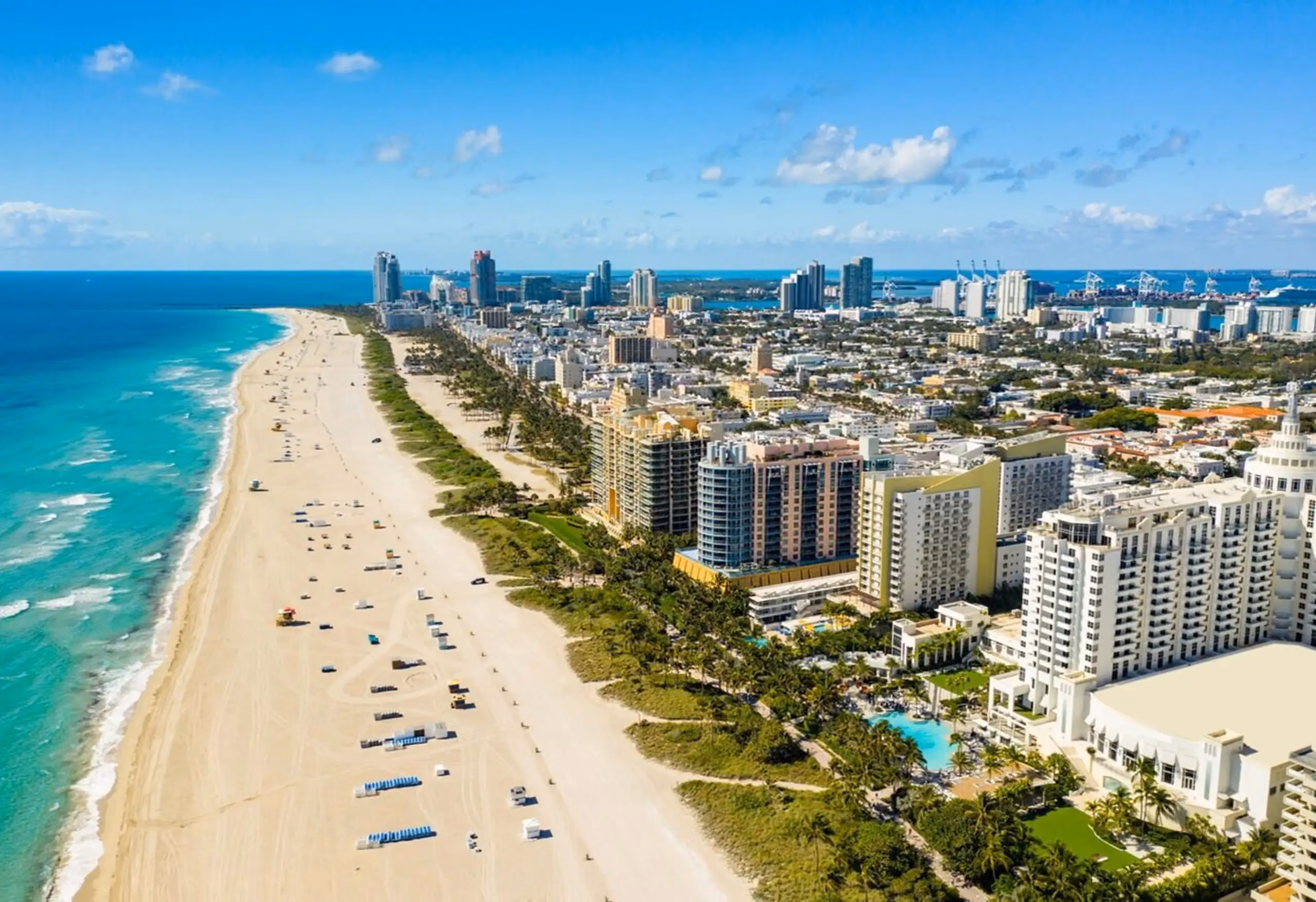 Miami, FL | Nurturing Summer Nanny Wanted For Loving South Florida Family