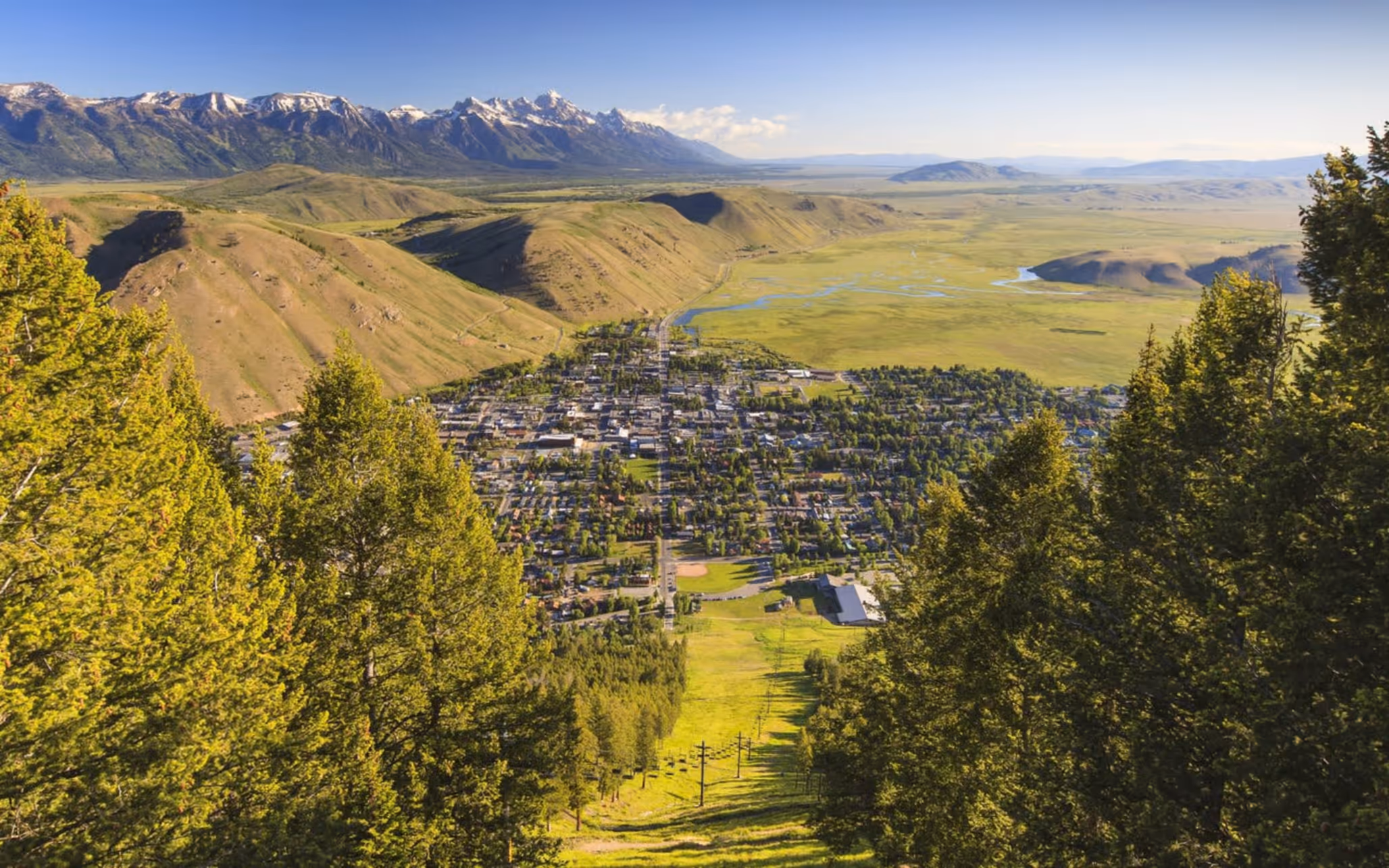 Jackson, WY | Experienced, Calm ROTA Nanny Wanted For Loving Wyoming Family