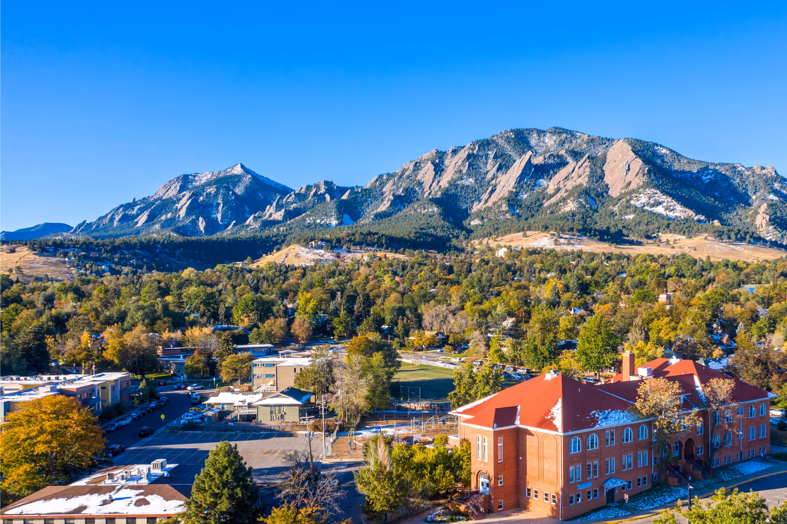 Boulder, CO | Organized Nanny/Family Assistant Wanted For Active Family