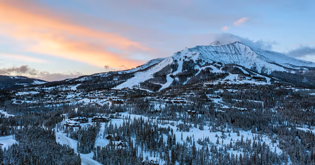 Big Sky, Montana | Organized ROTA Nanny Wanted For Dynamic, Travel-Rich Family