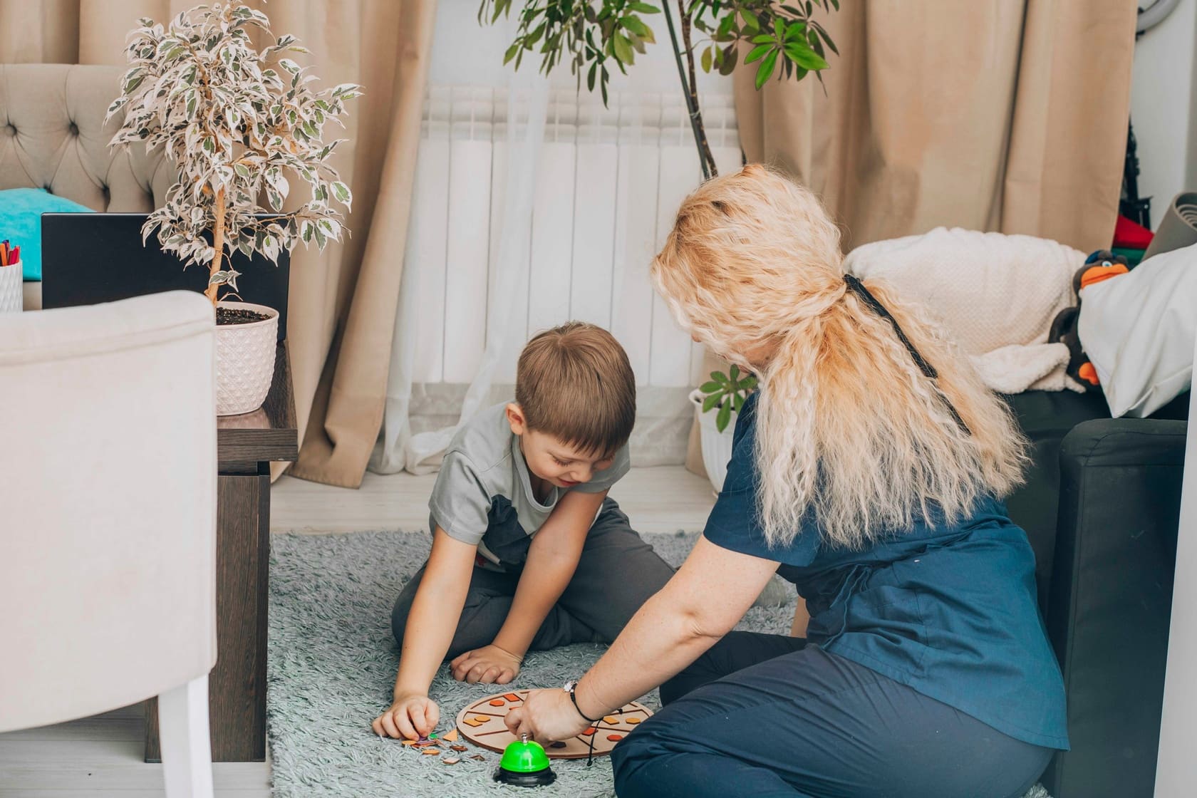 Breaking Into ROTA: Your Roadmap to Becoming a Rotational Nanny