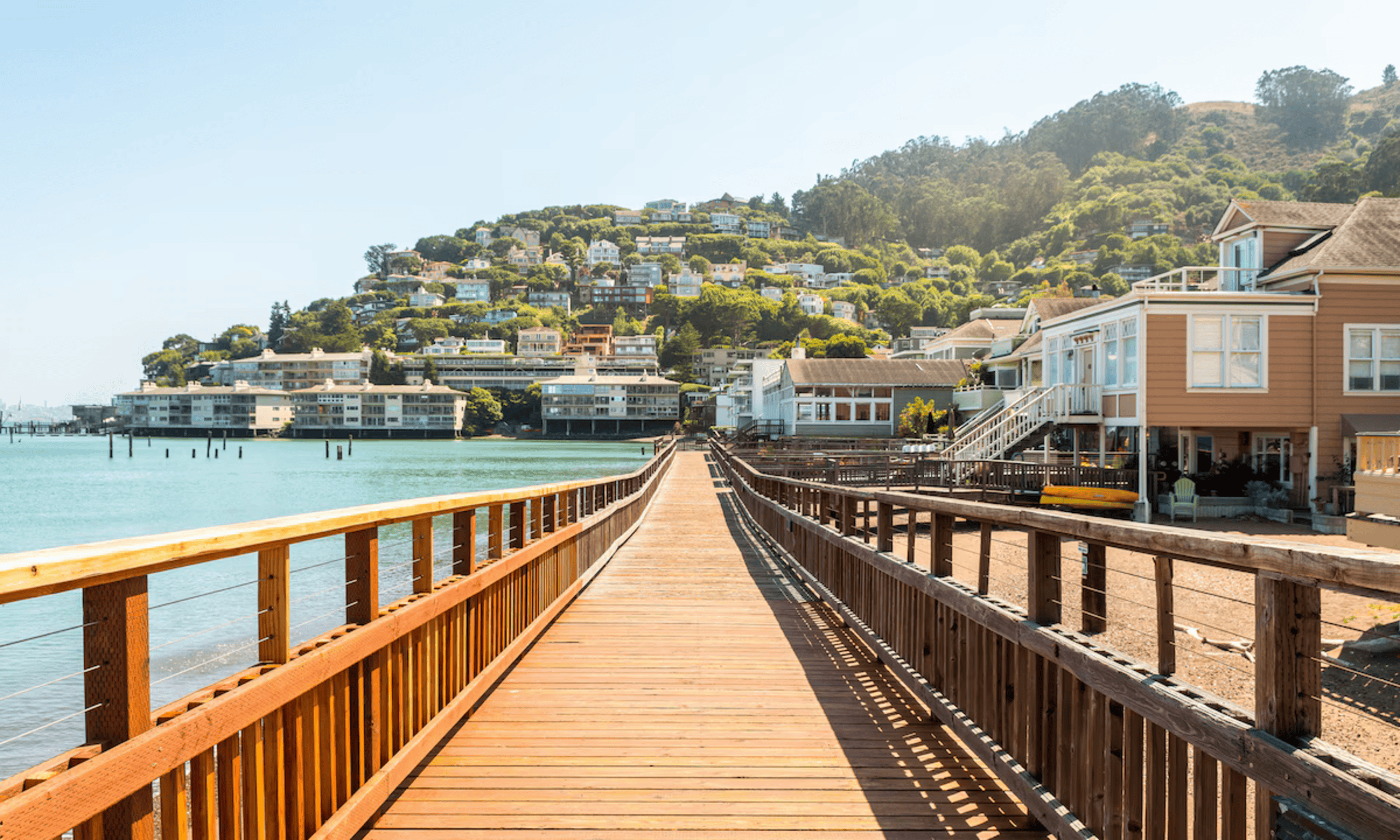 San Anselmo, CA | Educationally-Minded Nanny Wanted For Thoughtful Family