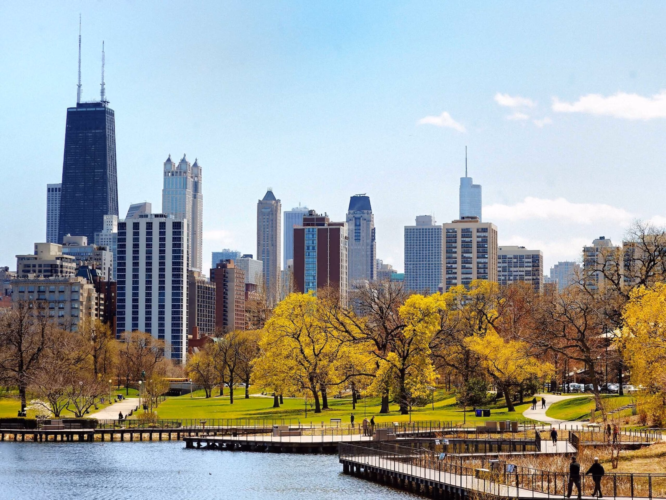 Chicago, IL | Proactive ROTA Nanny/Family Assistant Wanted For Team-Oriented Family