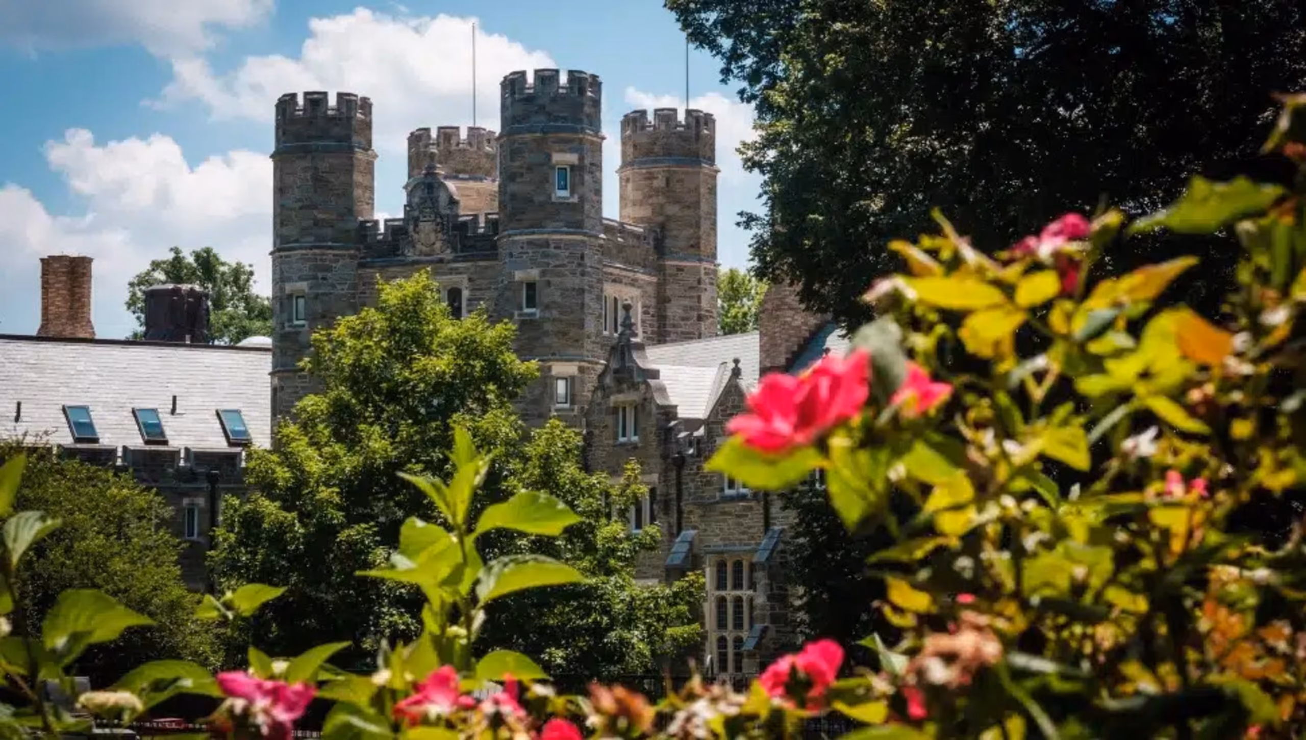 Bryn Mawr, PA | Structured ROTA Nanny Wanted For Upbeat Family