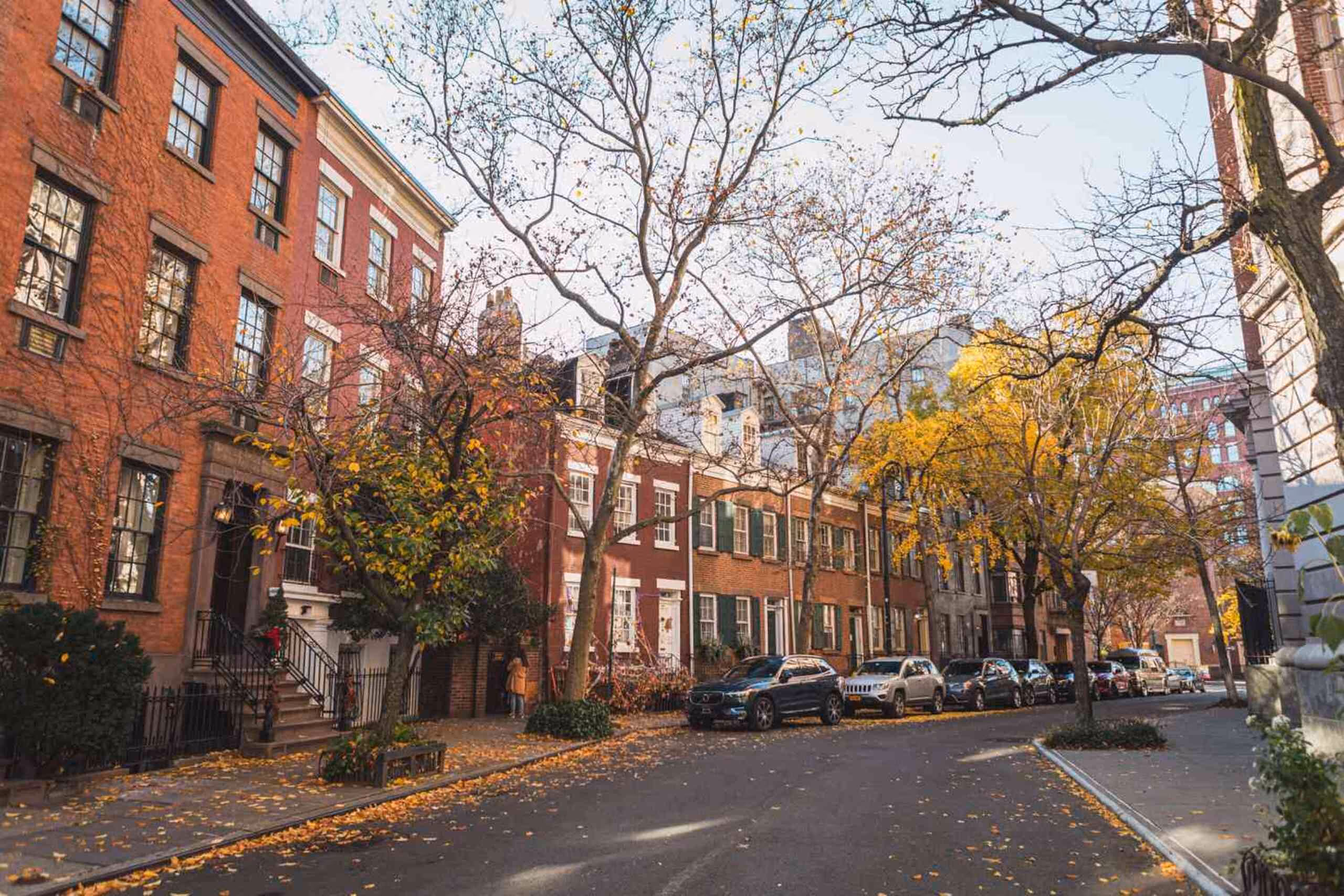 West Village, NY | Organized ROTA Nanny Wanted For Private NYC Family