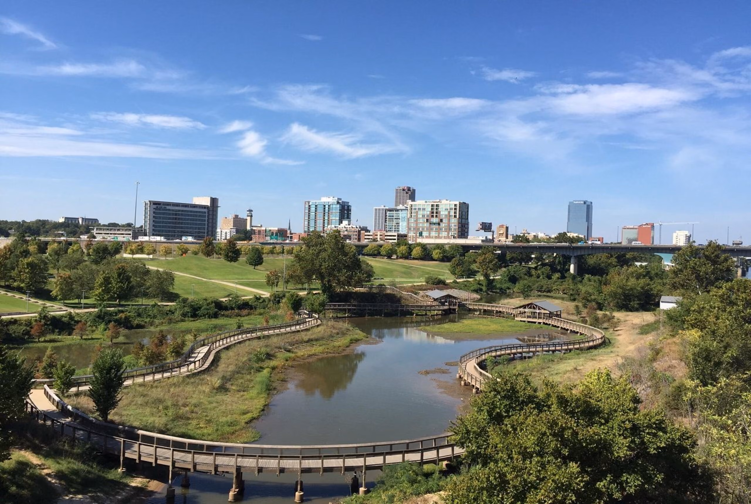 Little Rock, AR | Nurturing Nanny Wanted For Collaborative Family