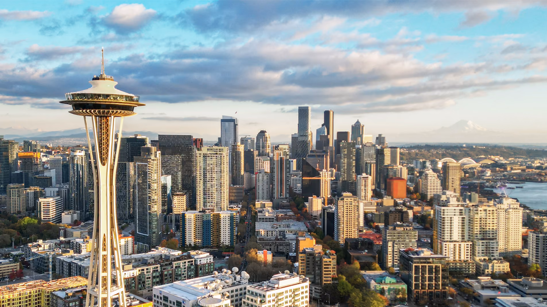 Seattle, WA | Warm And Grounded Nanny Wanted For Close-Knit Family