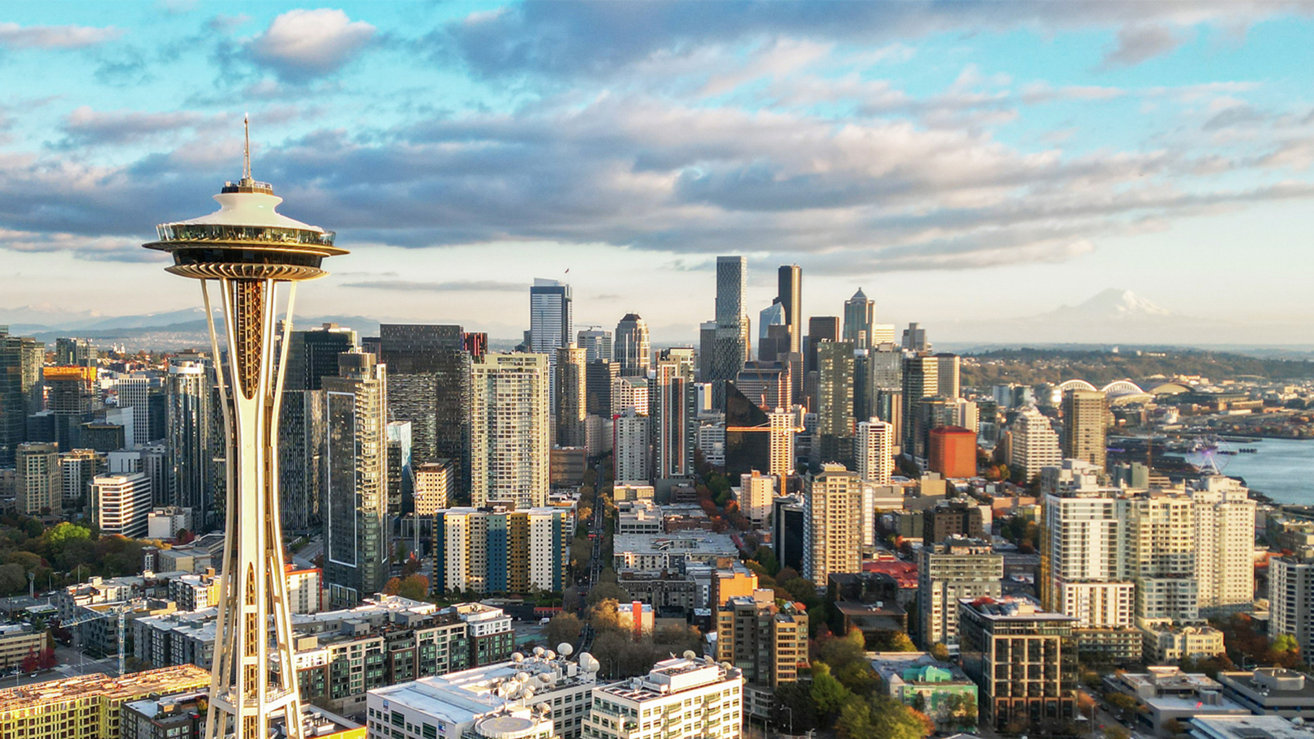 Seattle, WA | Warm And Grounded Nanny Wanted For Close-Knit Family