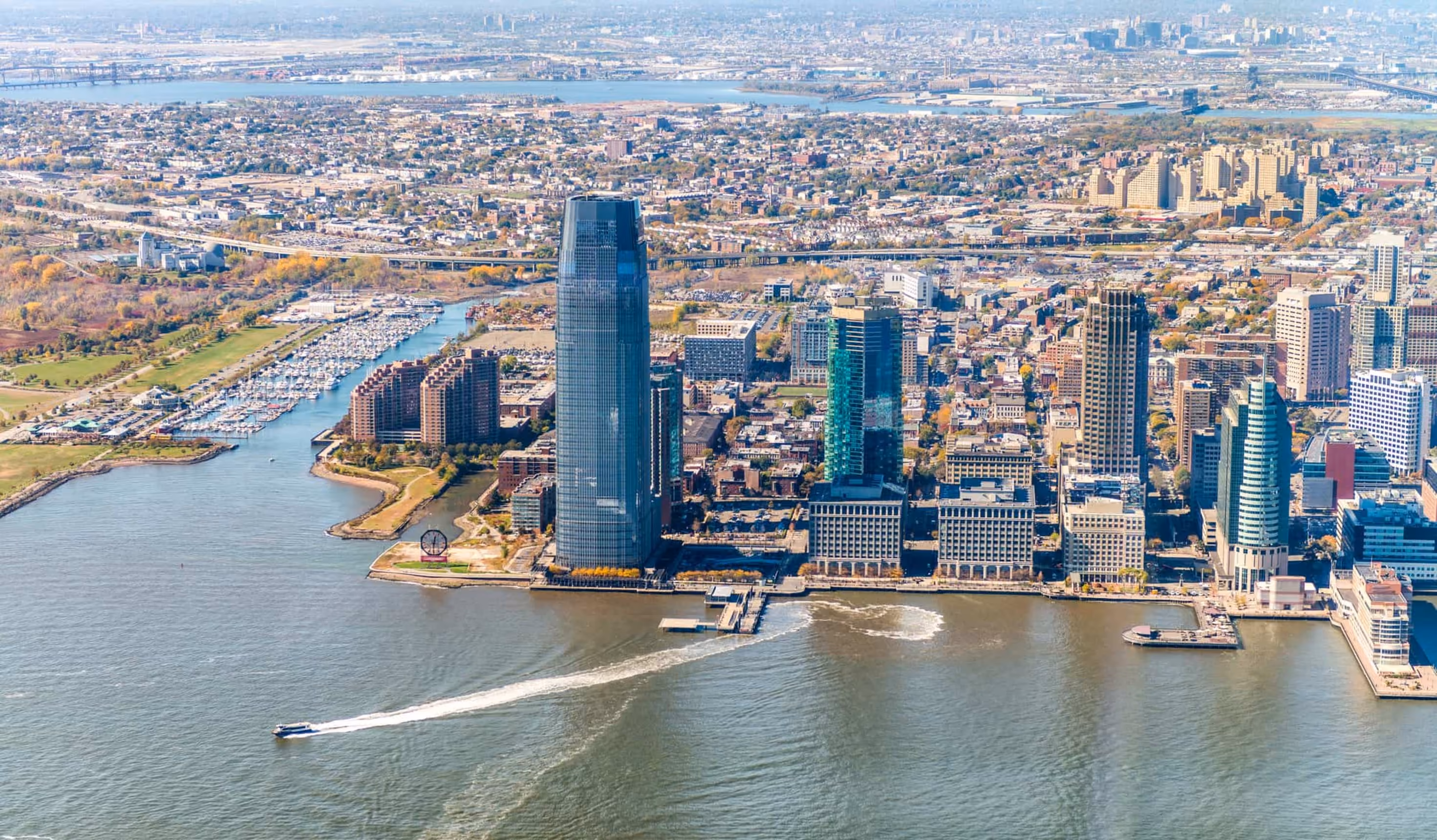 Jersey City, NJ | Gentle Nanny Wanted For Loving First-Time Parents