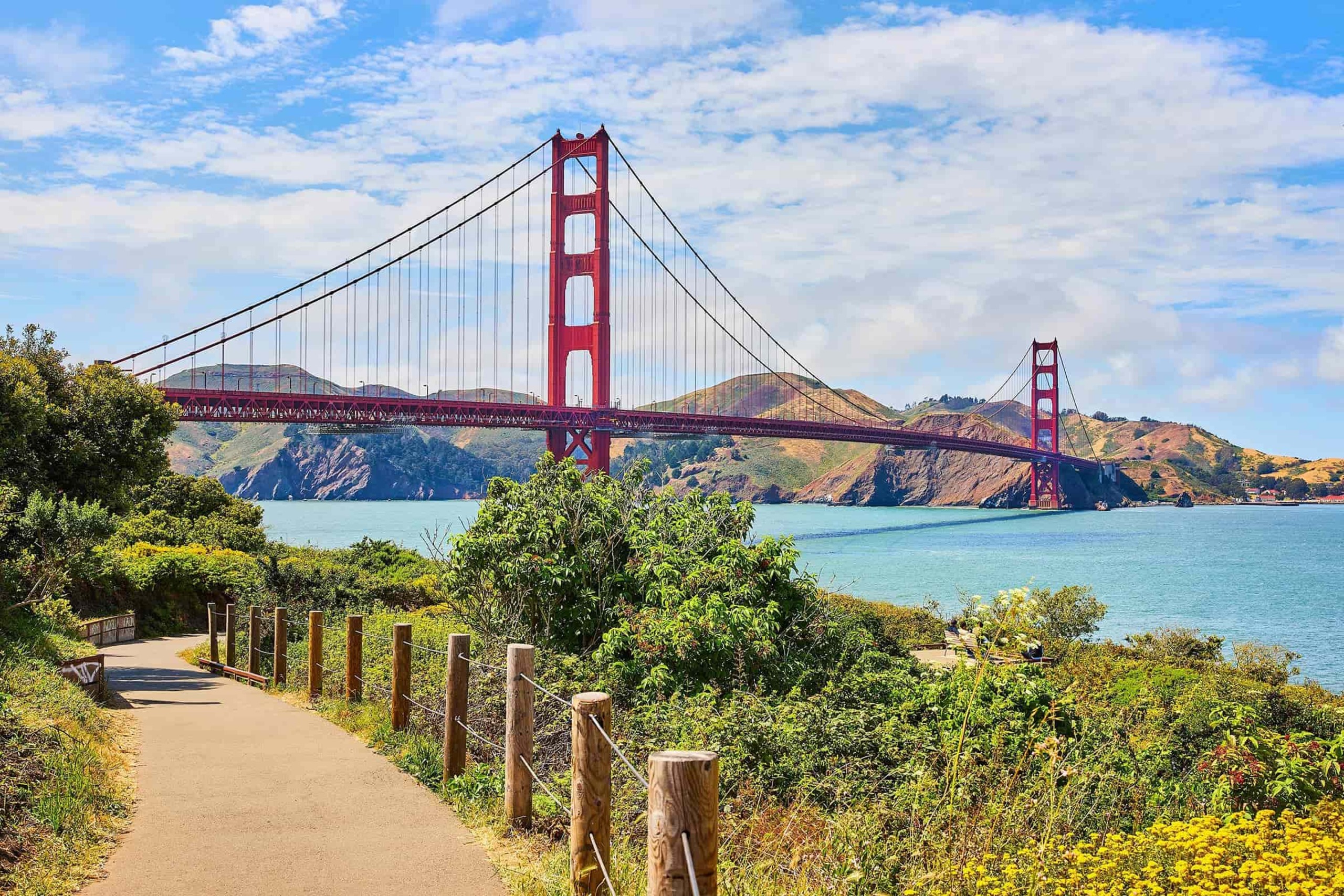 San Francisco, CA | Grounded ROTA Nanny Wanted For Tight-Knit Bay Area Family