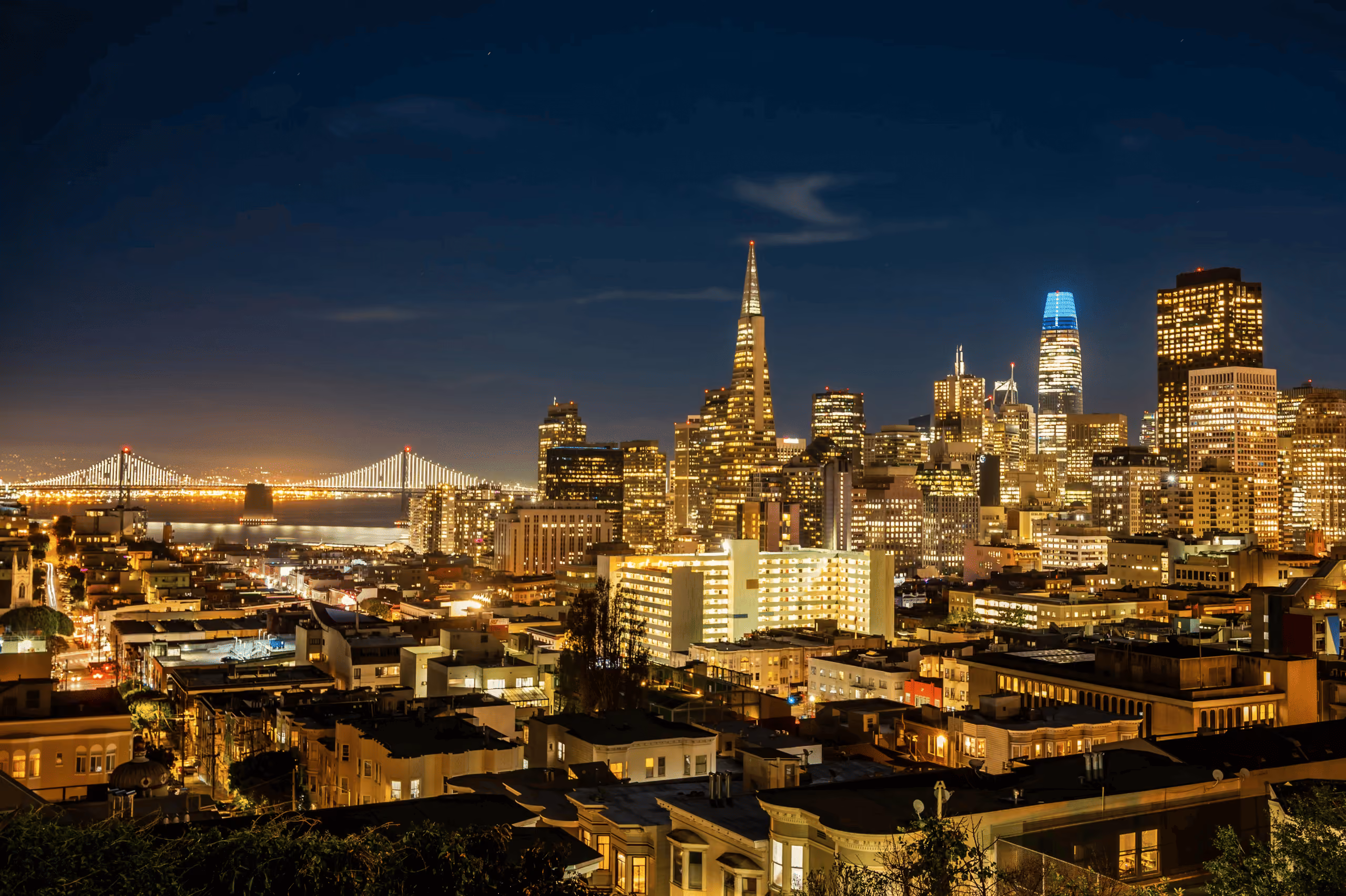 San Francisco, CA | Travel-Ready Nanny Wanted For Dynamic Bay Area Family