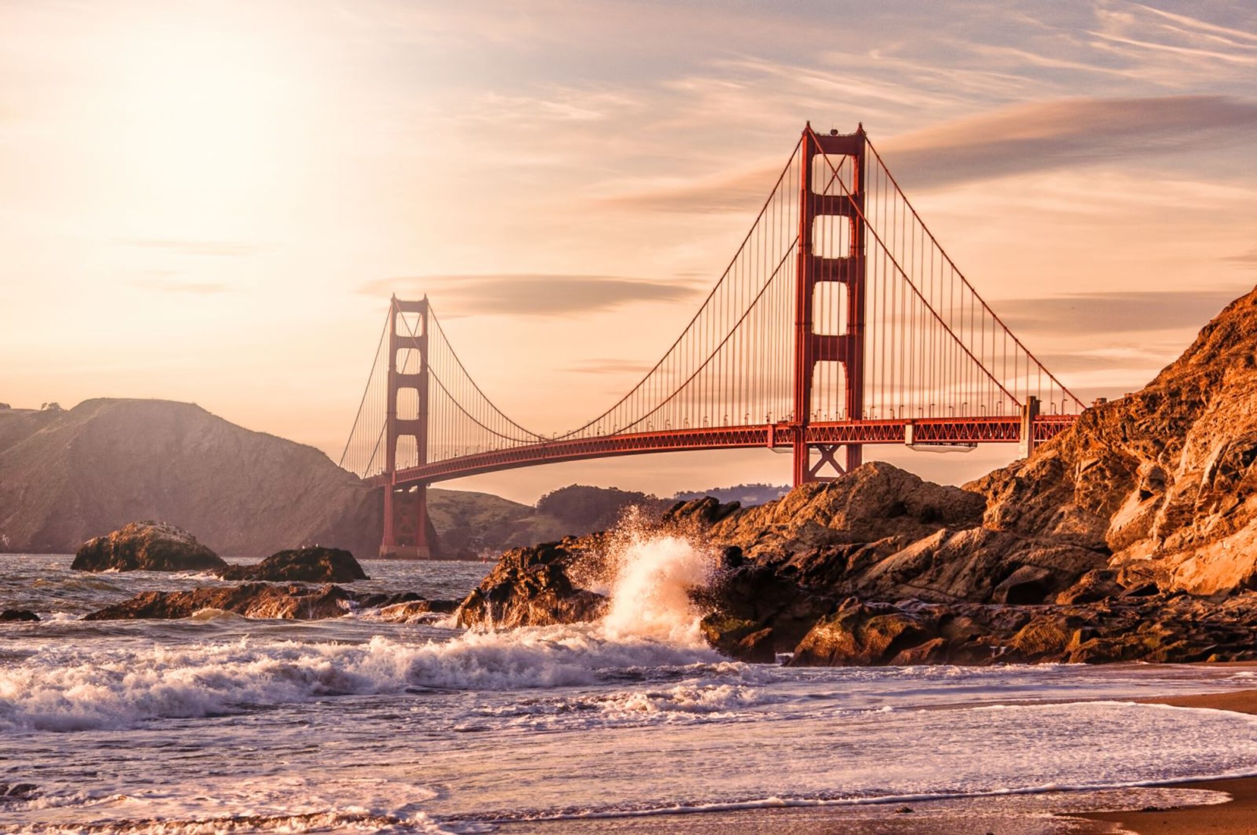 San Francisco, CA | Warm ROTA Nanny Wanted For Structured Bay Area Family