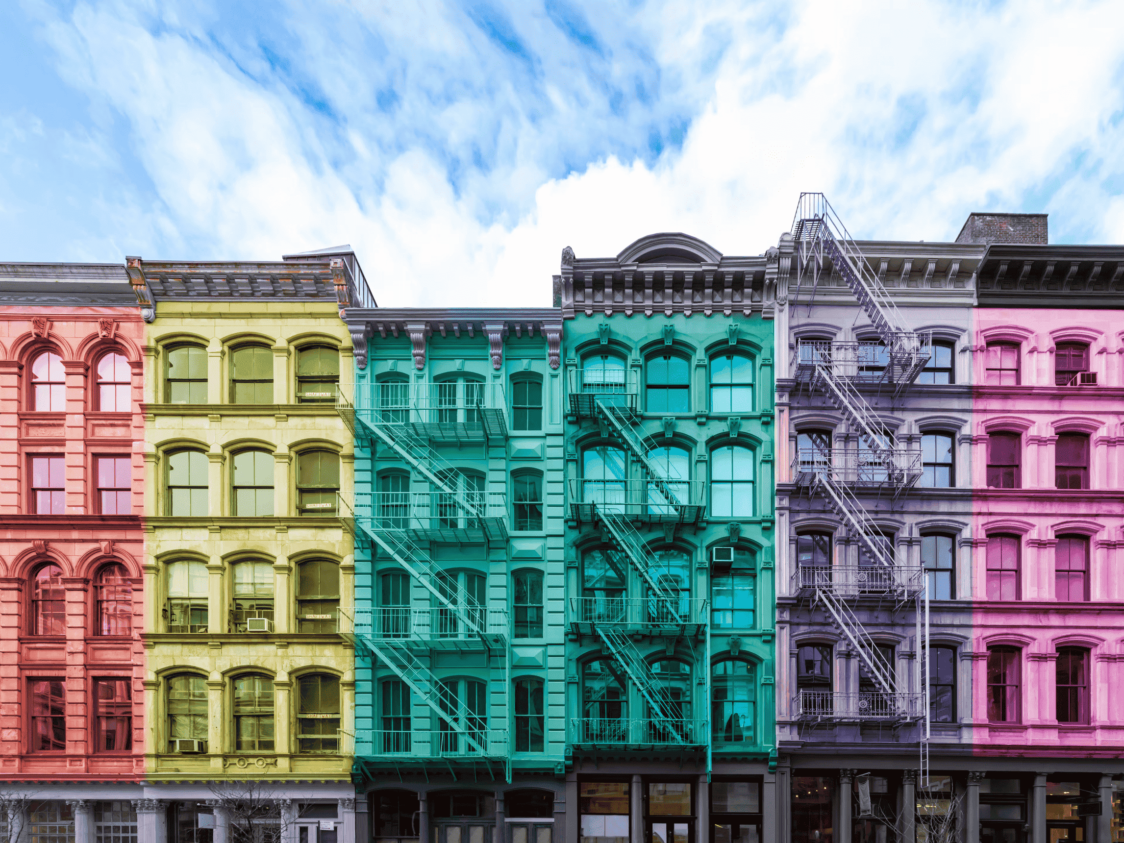 SoHo, NY | Warm ROTA Nanny Wanted For Globally-Minded NYC Family