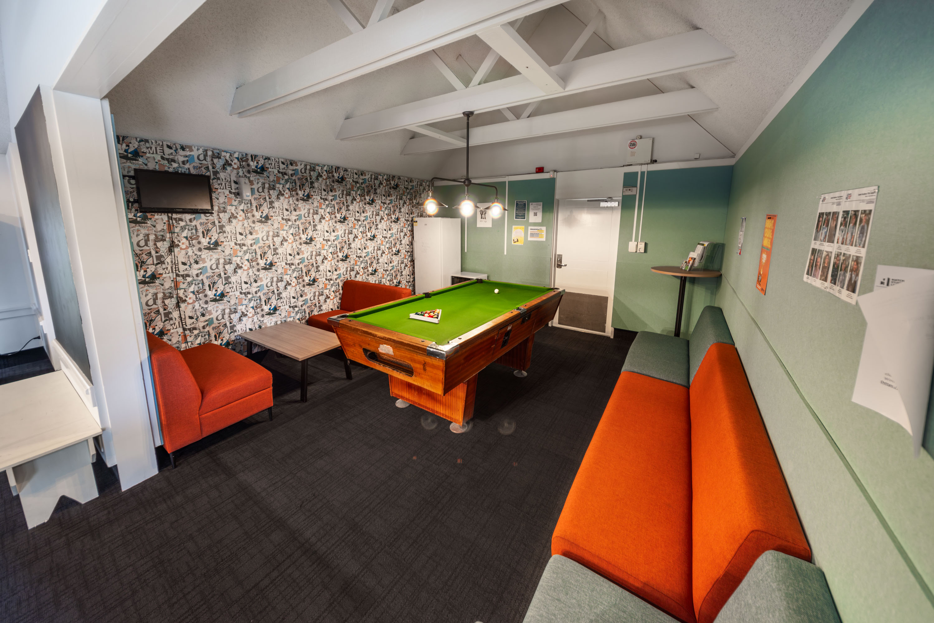 WINTEC Student Accommodation Services Hamilton Waikato New Zealand.