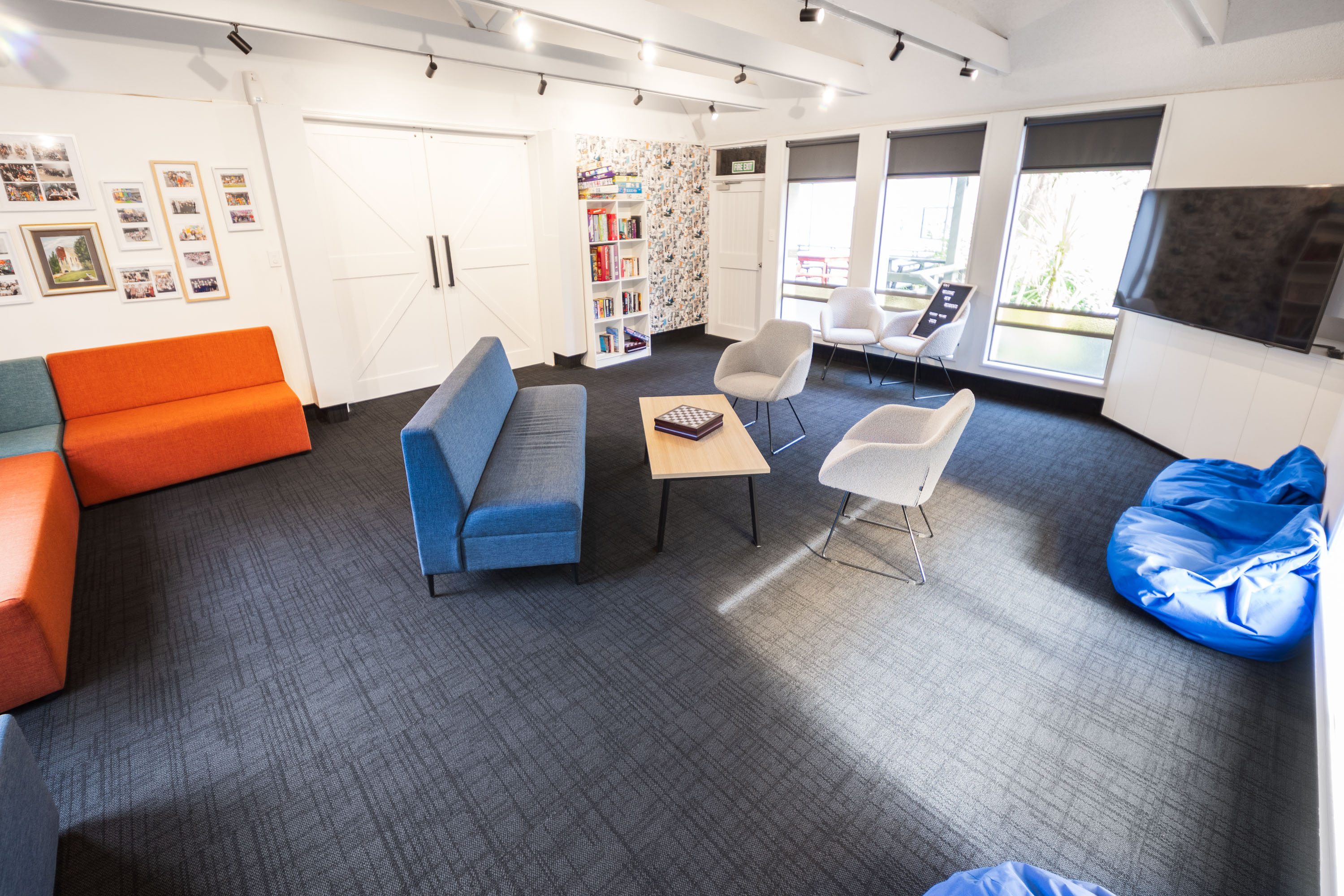 WINTEC Student Accommodation Services Hamilton Waikato New Zealand.