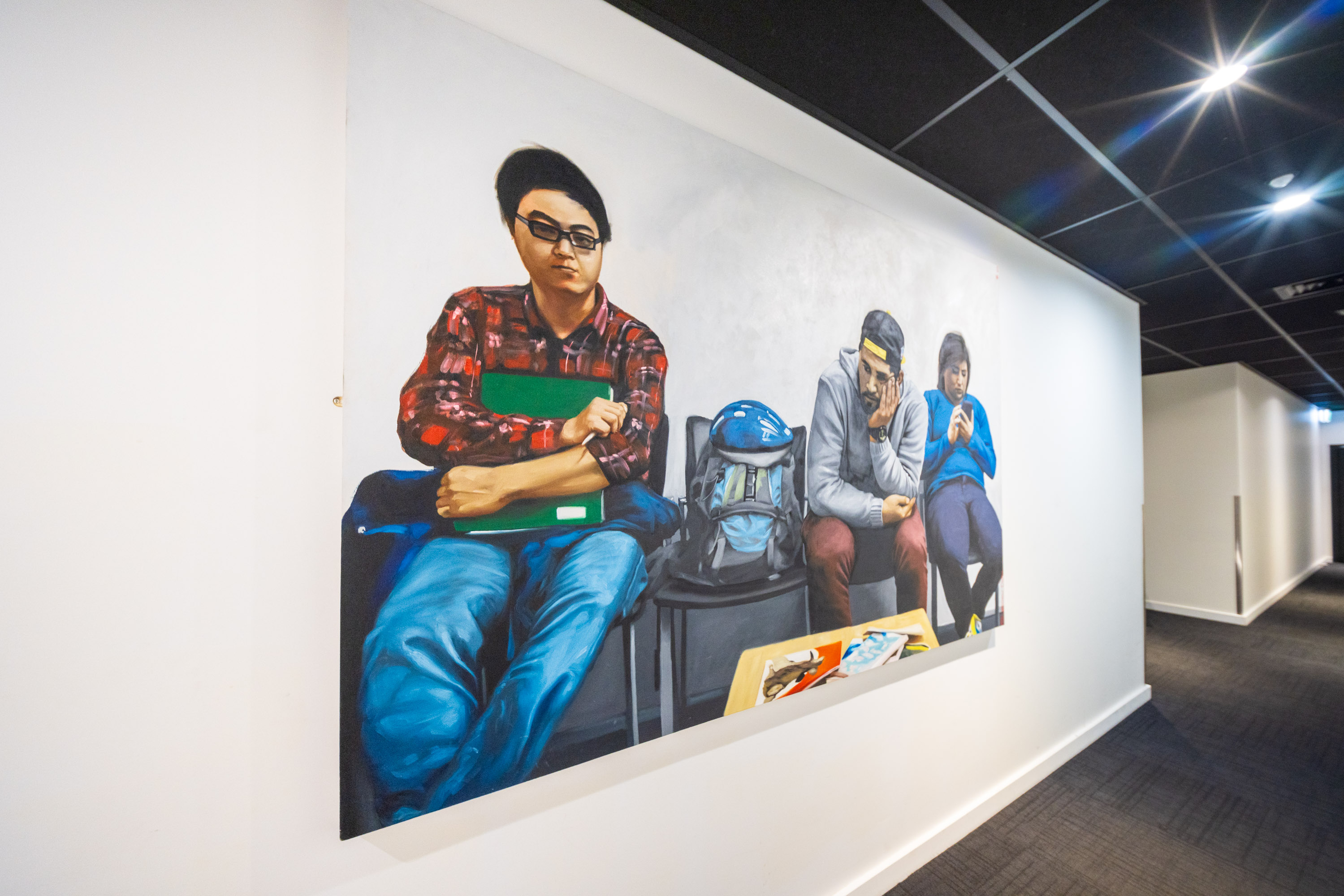 WINTEC Student Accommodation Services Hamilton Waikato New Zealand.