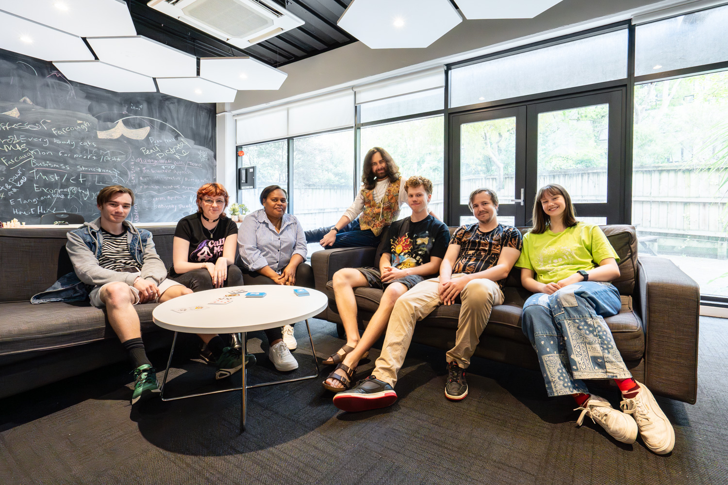 Student Accommodation in Hamilton Waikato New Zealand. Rooms are now available for this year. Book a tour today with Hatch Student Living!