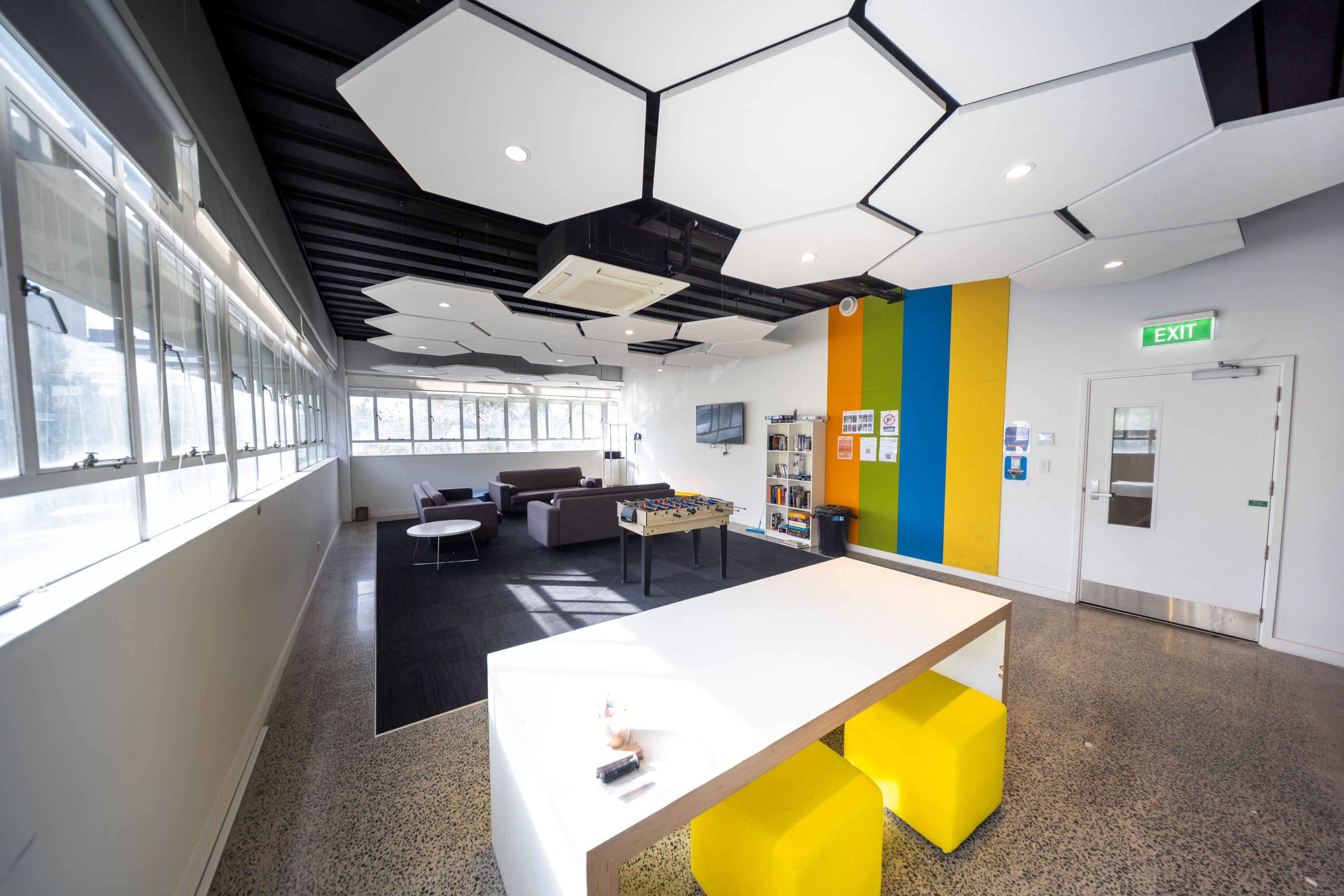 Applications are open now for WINTEC student accommodation in Hamilton Waikato New Zealand. Fill out our form online to take a tour with us today of the accommodation facilities. 