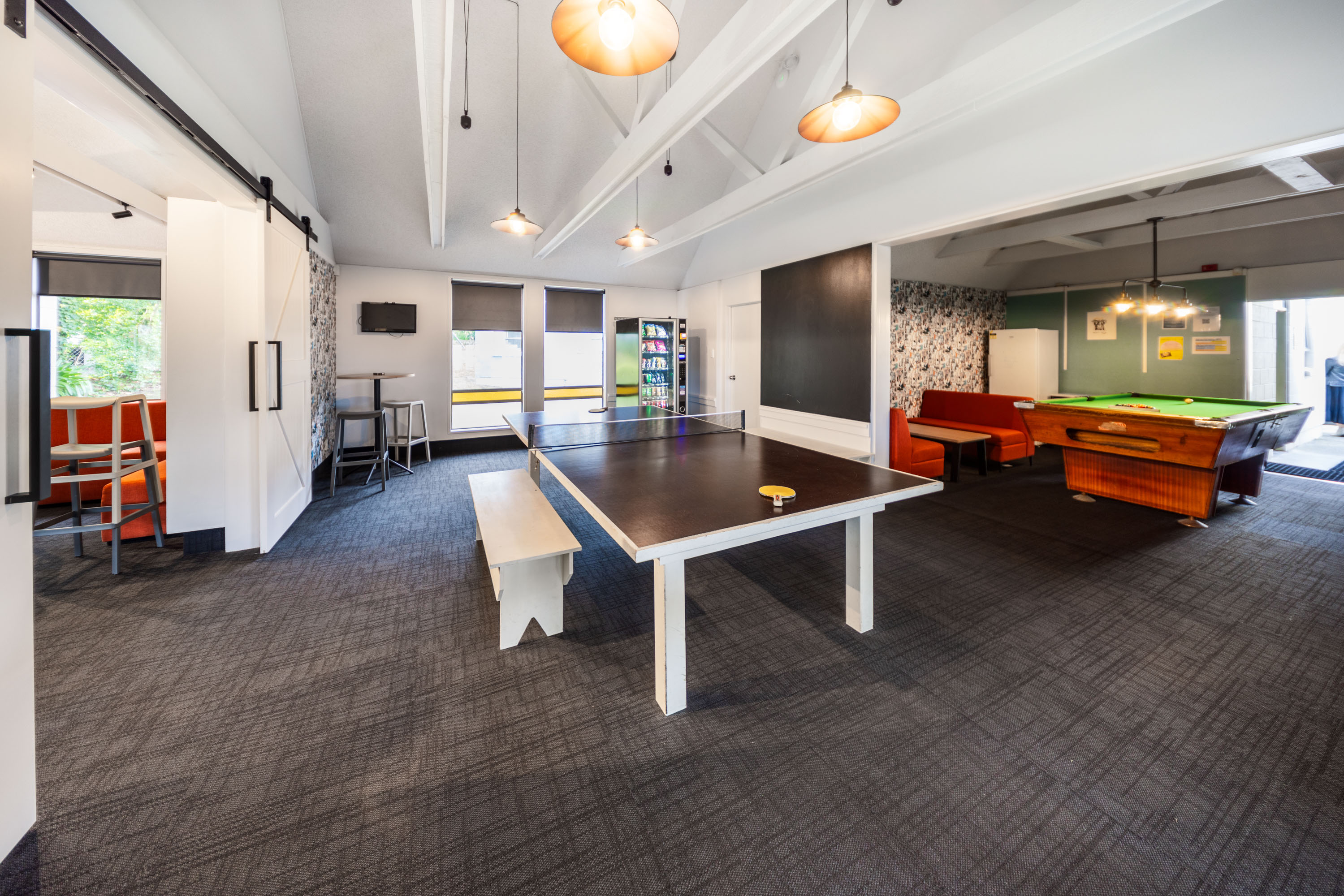 Book A Student Accommodation Tour In Hamilton Waikaton New Zealand For WINTEC Students.