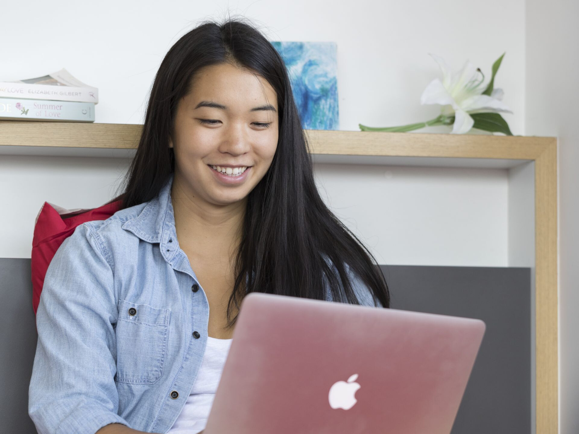 Wintec Student Village is the perfect choice for students leaving home for the first time.