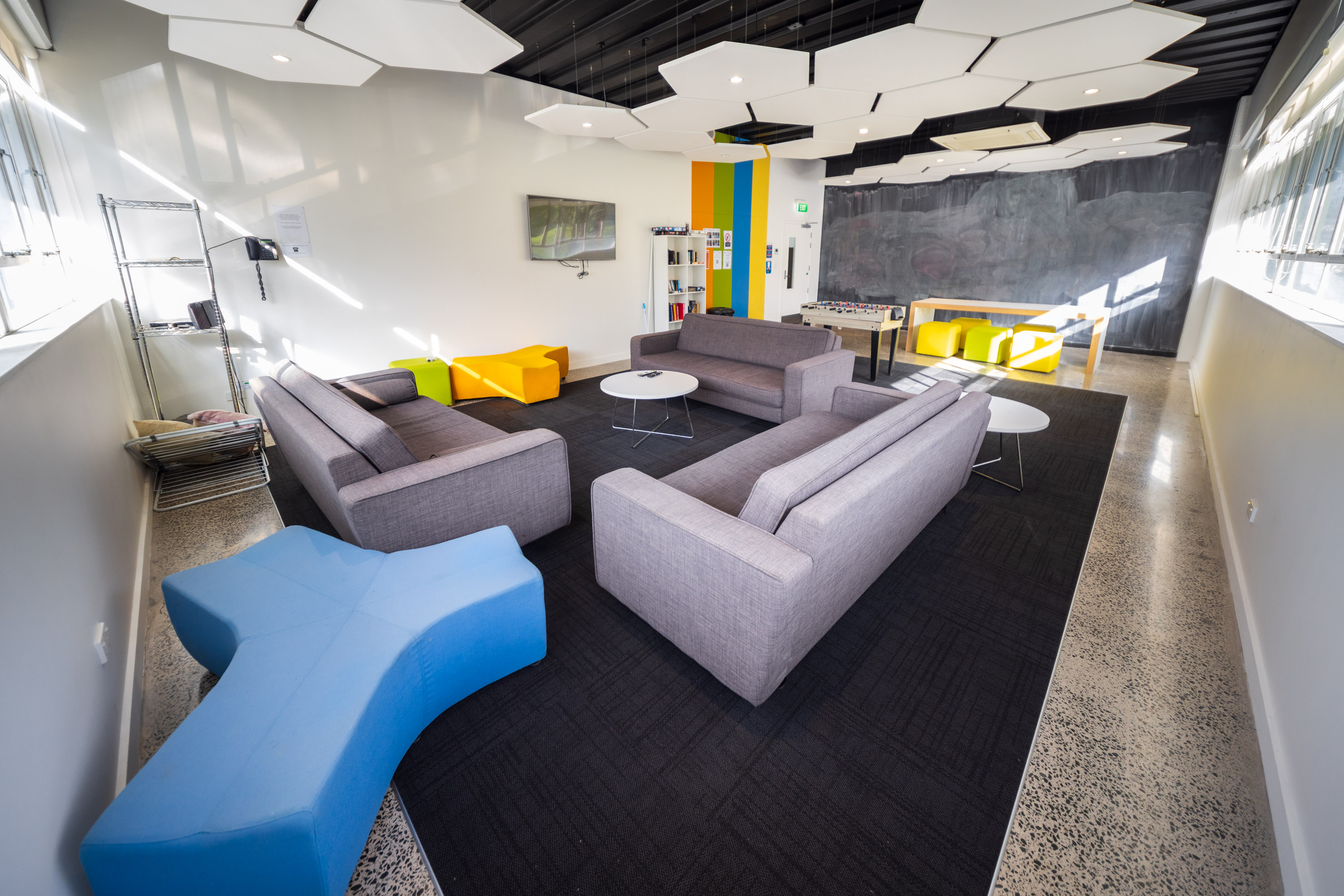 Wintec Apartments - Student Accommodation In Hamilton CBD, Waikato, NZ.