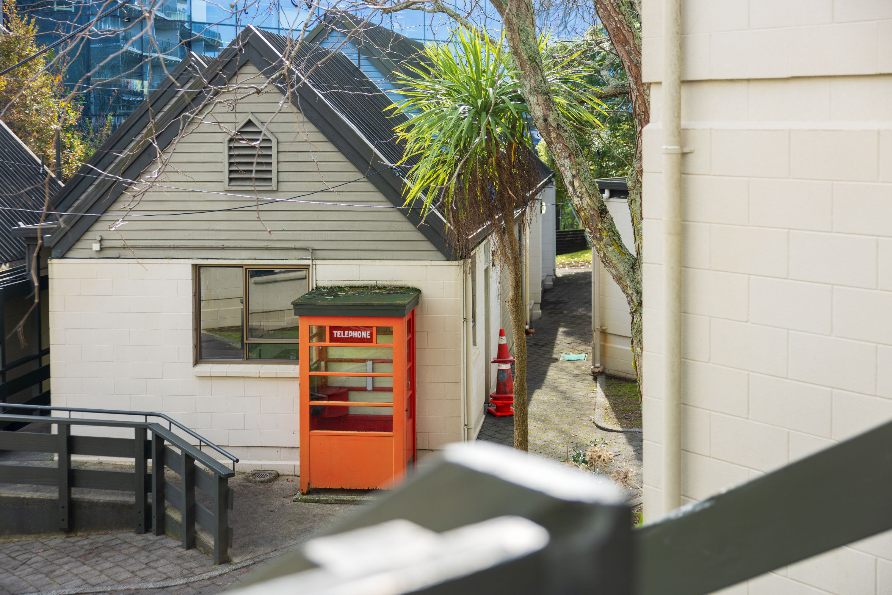 The Hatch Student Living Story - Our Whakapapa.