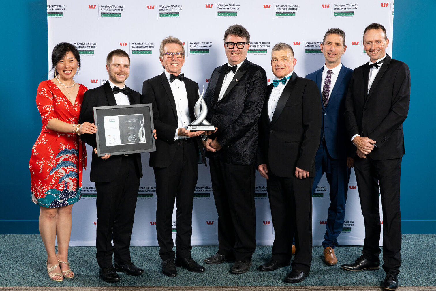 The Hatch Student Living Story - Our Whakapapa.